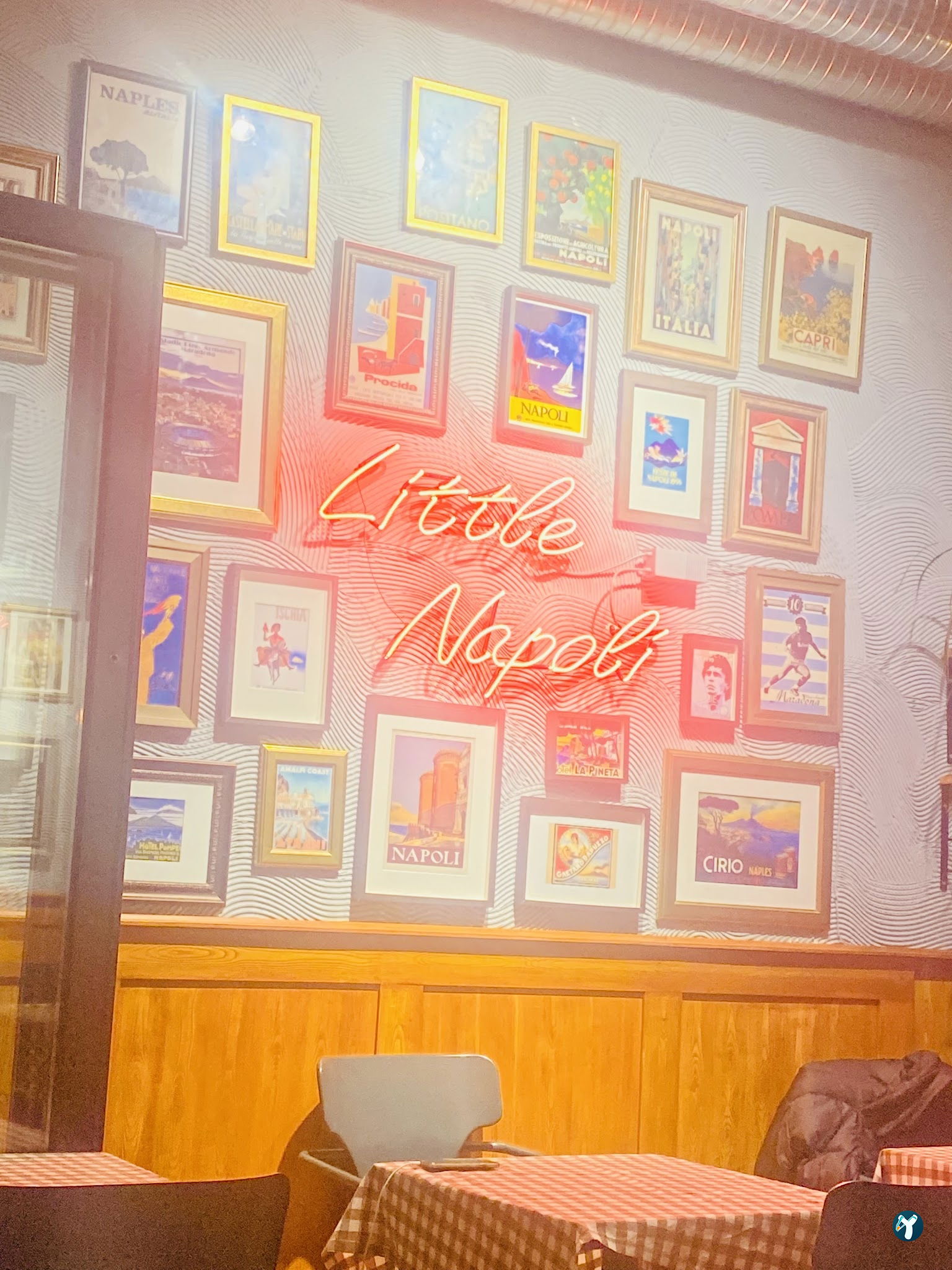 Nello’S Italian Restaurant - Suadiye