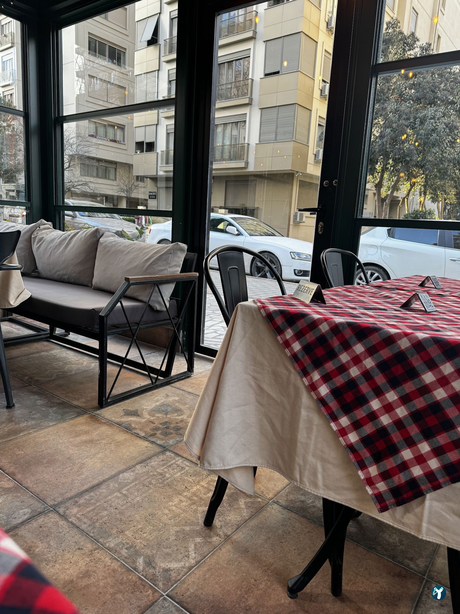 Nello’S Italian Restaurant - Suadiye