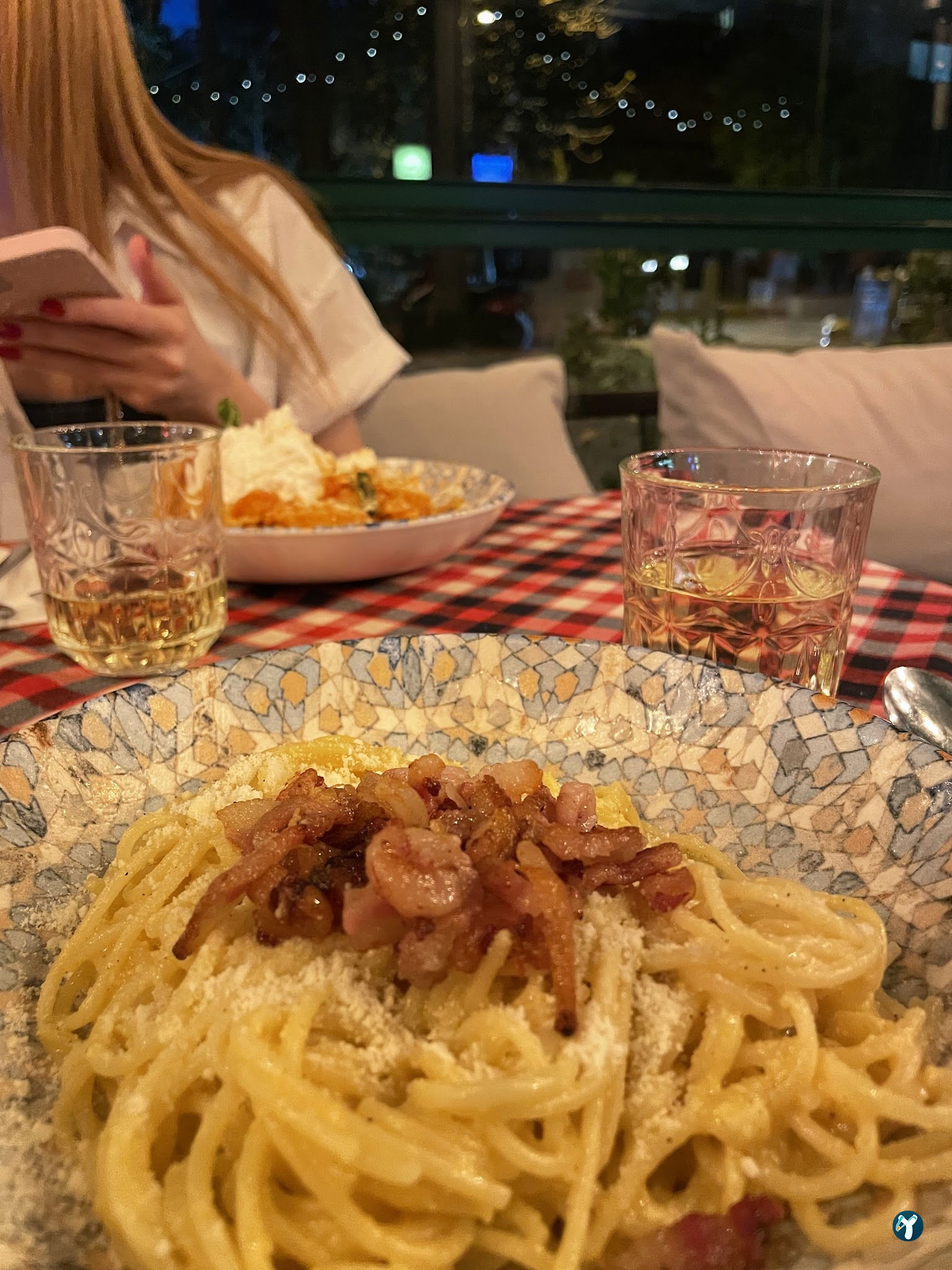 Nello’S Italian Restaurant - Suadiye