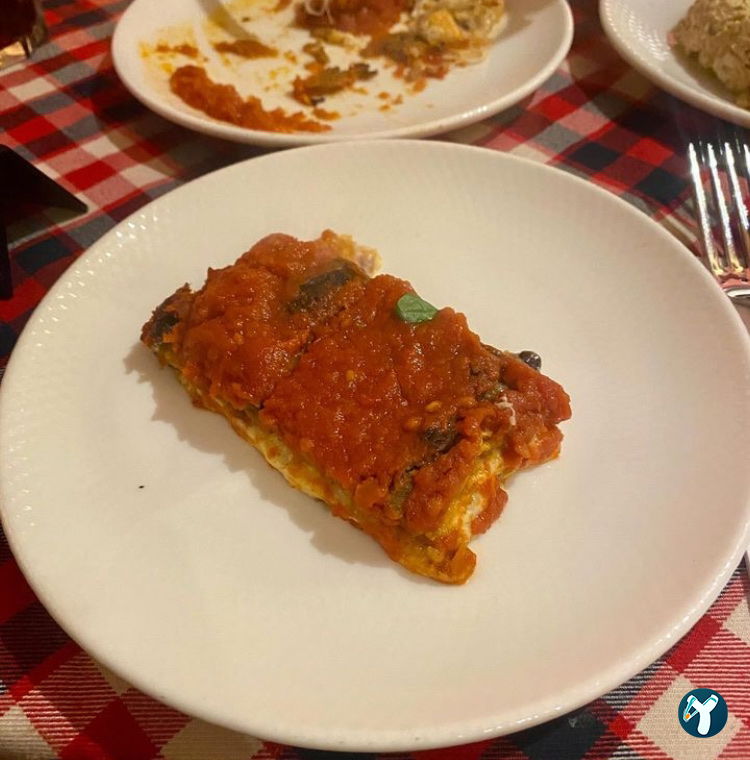 Nello’S Italian Restaurant - Suadiye