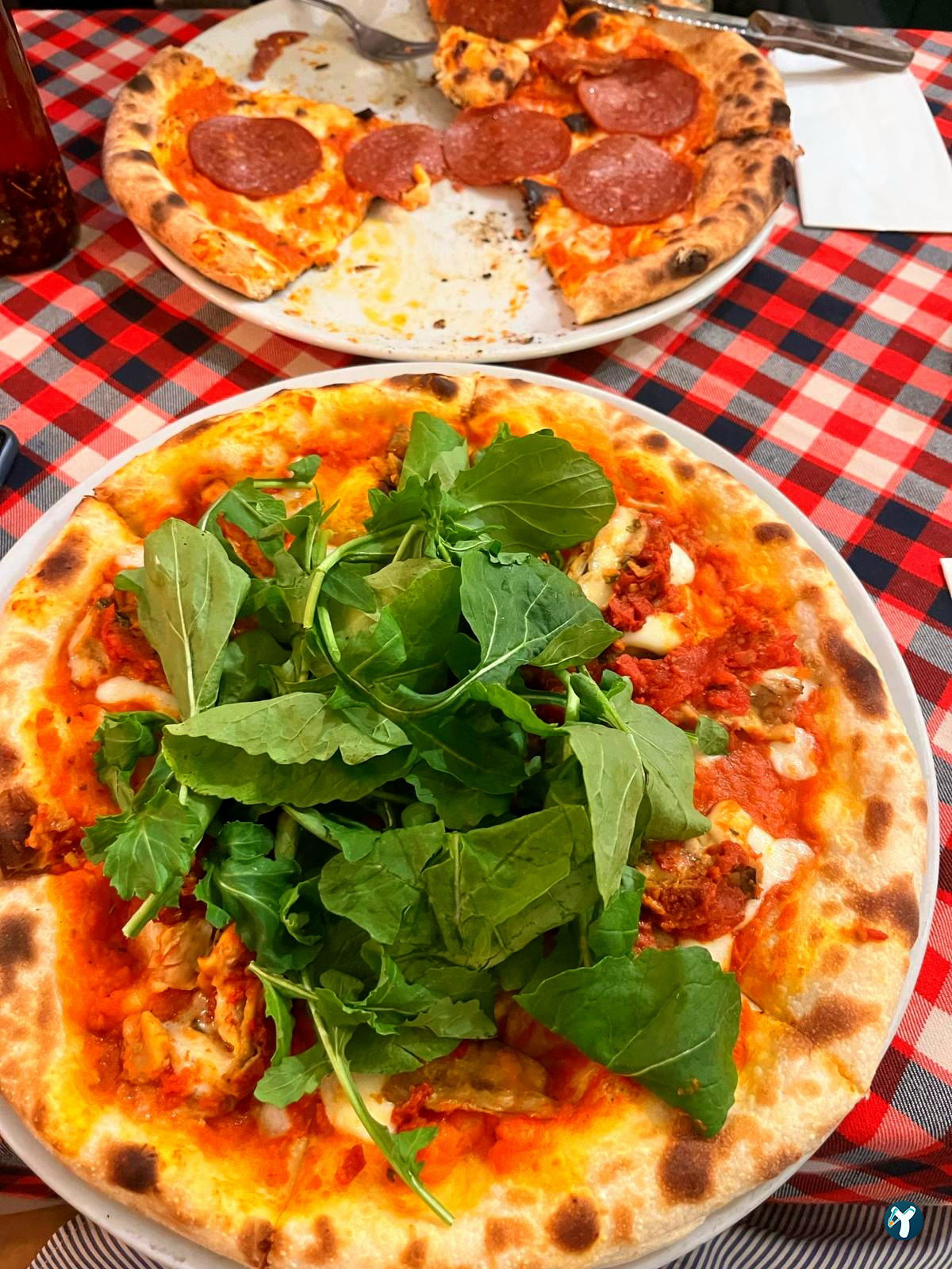 Nello’S Italian Restaurant - Suadiye