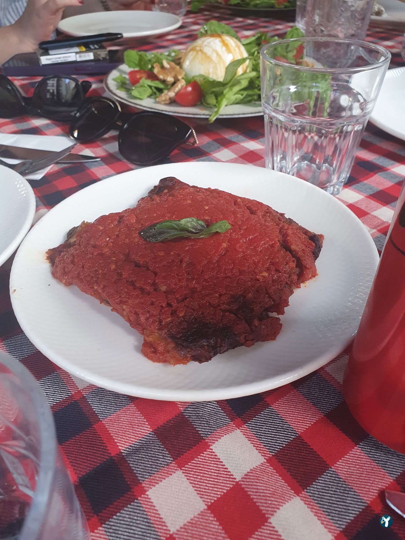 Nello’S Italian Restaurant - Suadiye