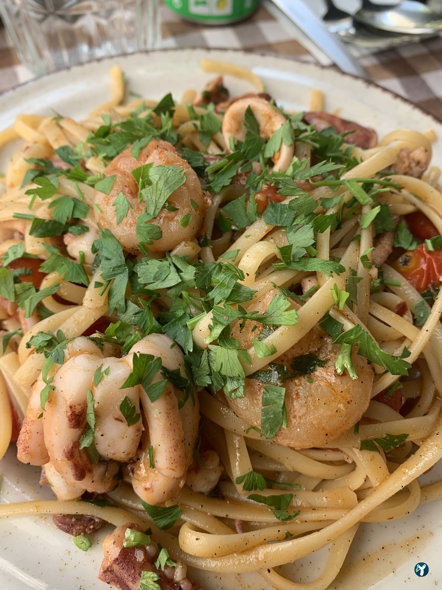 Nello’S Italian Restaurant - Suadiye