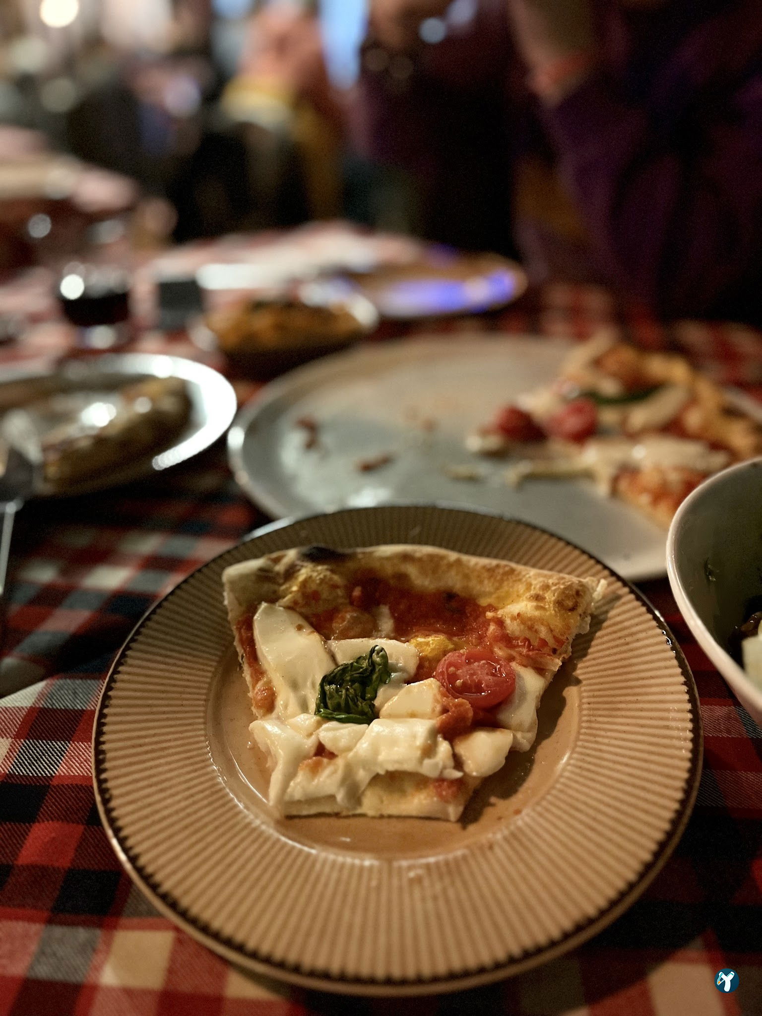 Nello’S Italian Restaurant - Suadiye