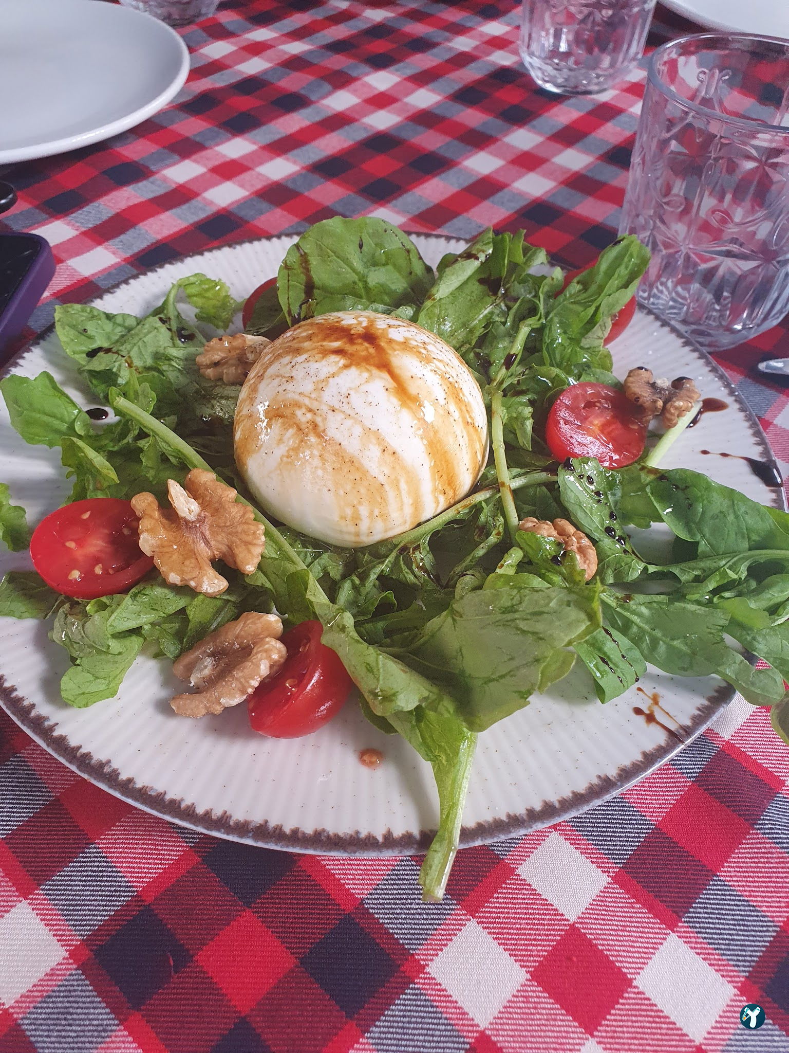 Nello’S Italian Restaurant - Suadiye