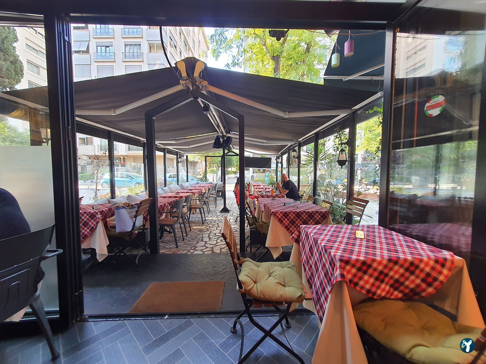 Nello’S Italian Restaurant - Suadiye