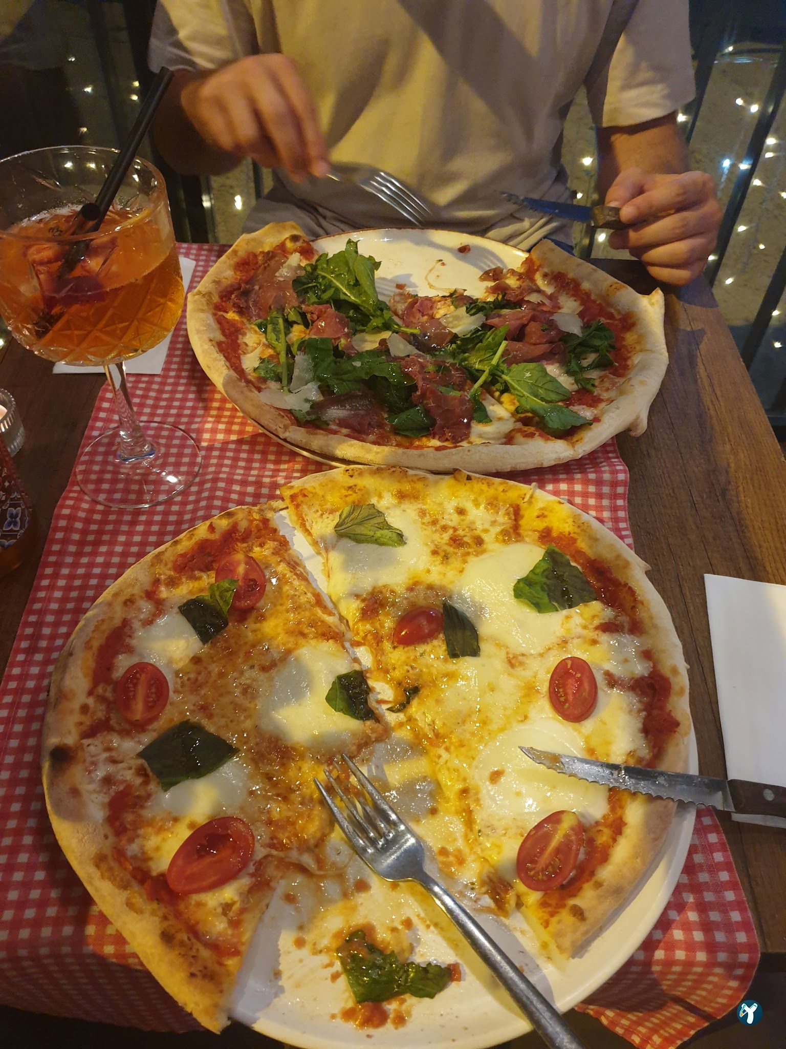 Nello’S Italian Restaurant - Suadiye