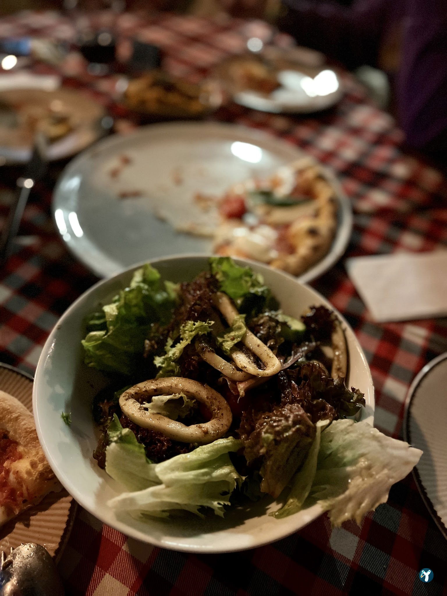 Nello’S Italian Restaurant - Suadiye