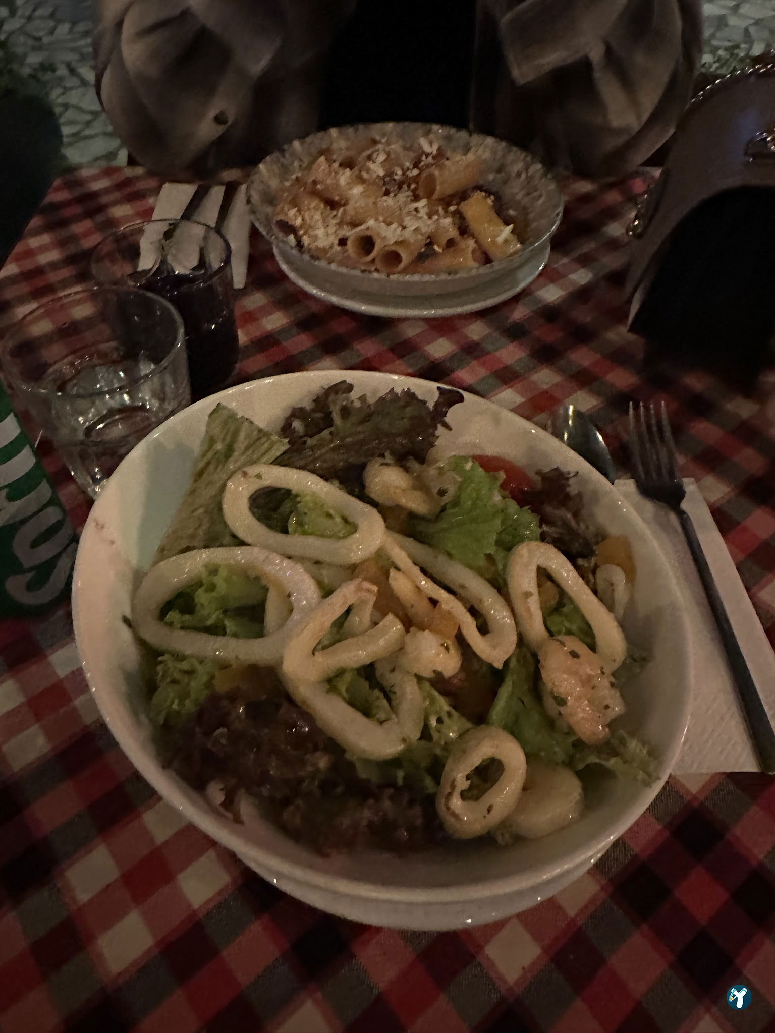 Nello’S Italian Restaurant - Suadiye