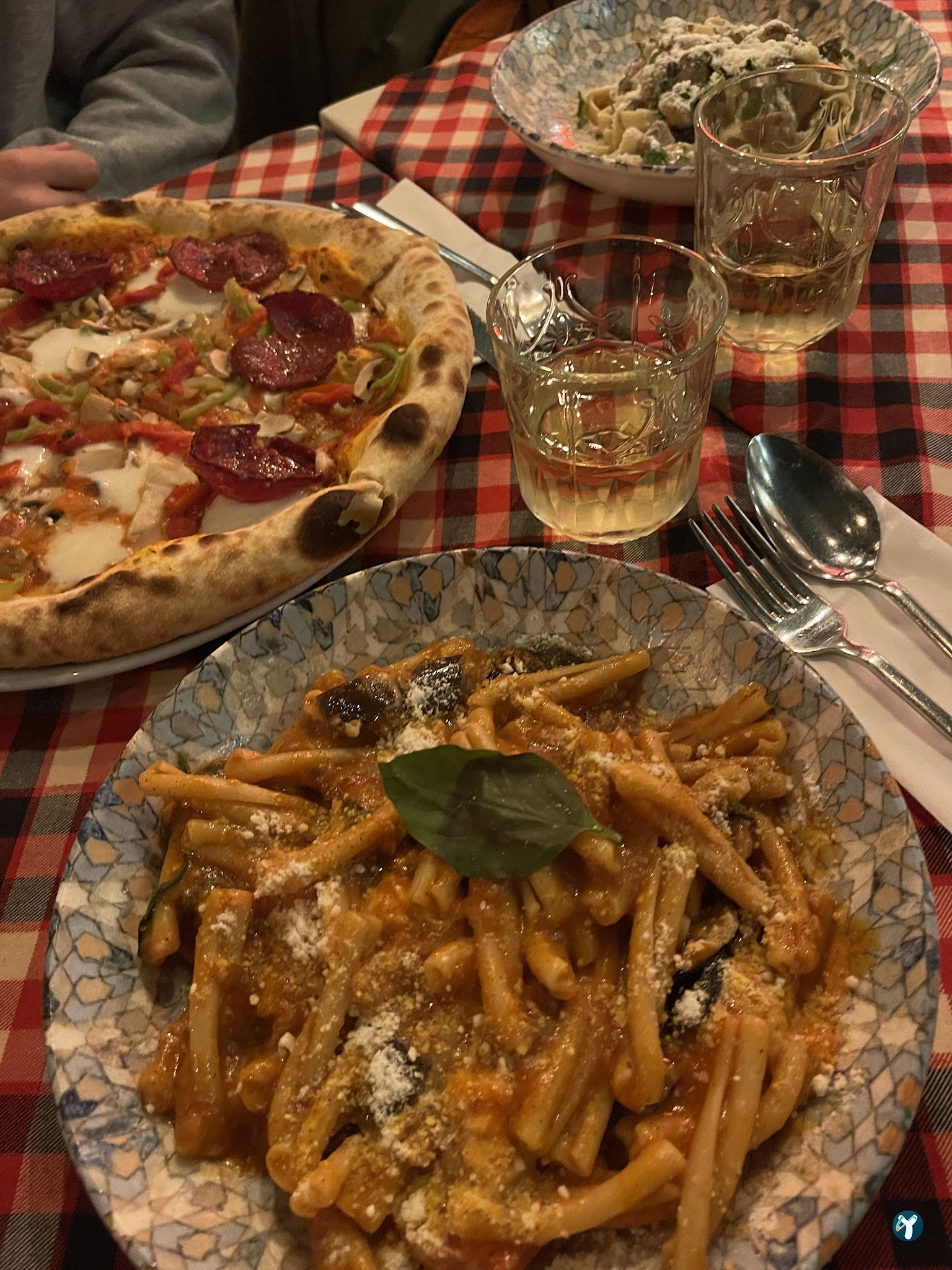 Nello’S Italian Restaurant - Suadiye