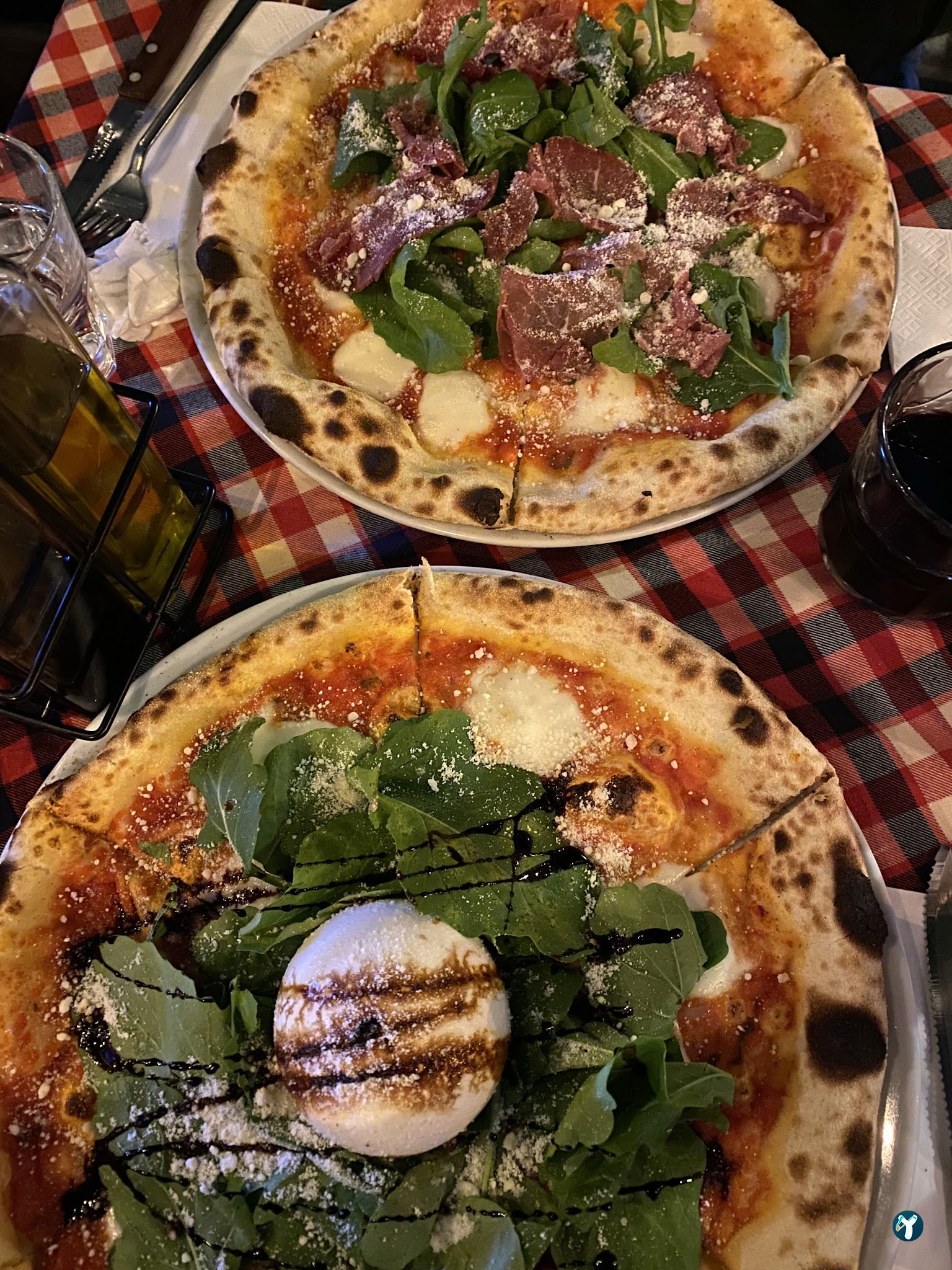 Nello’S Italian Restaurant - Suadiye