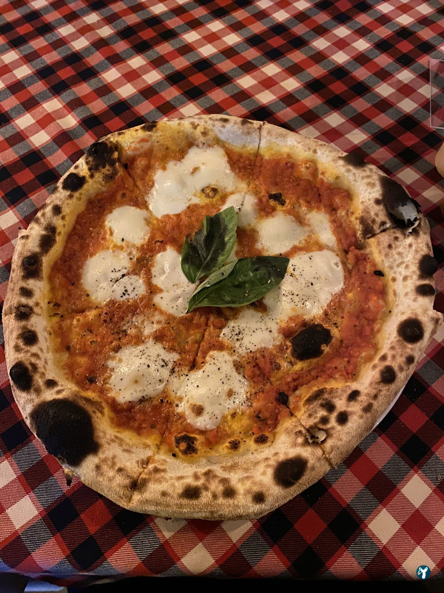 Nello’S Italian Restaurant - Suadiye