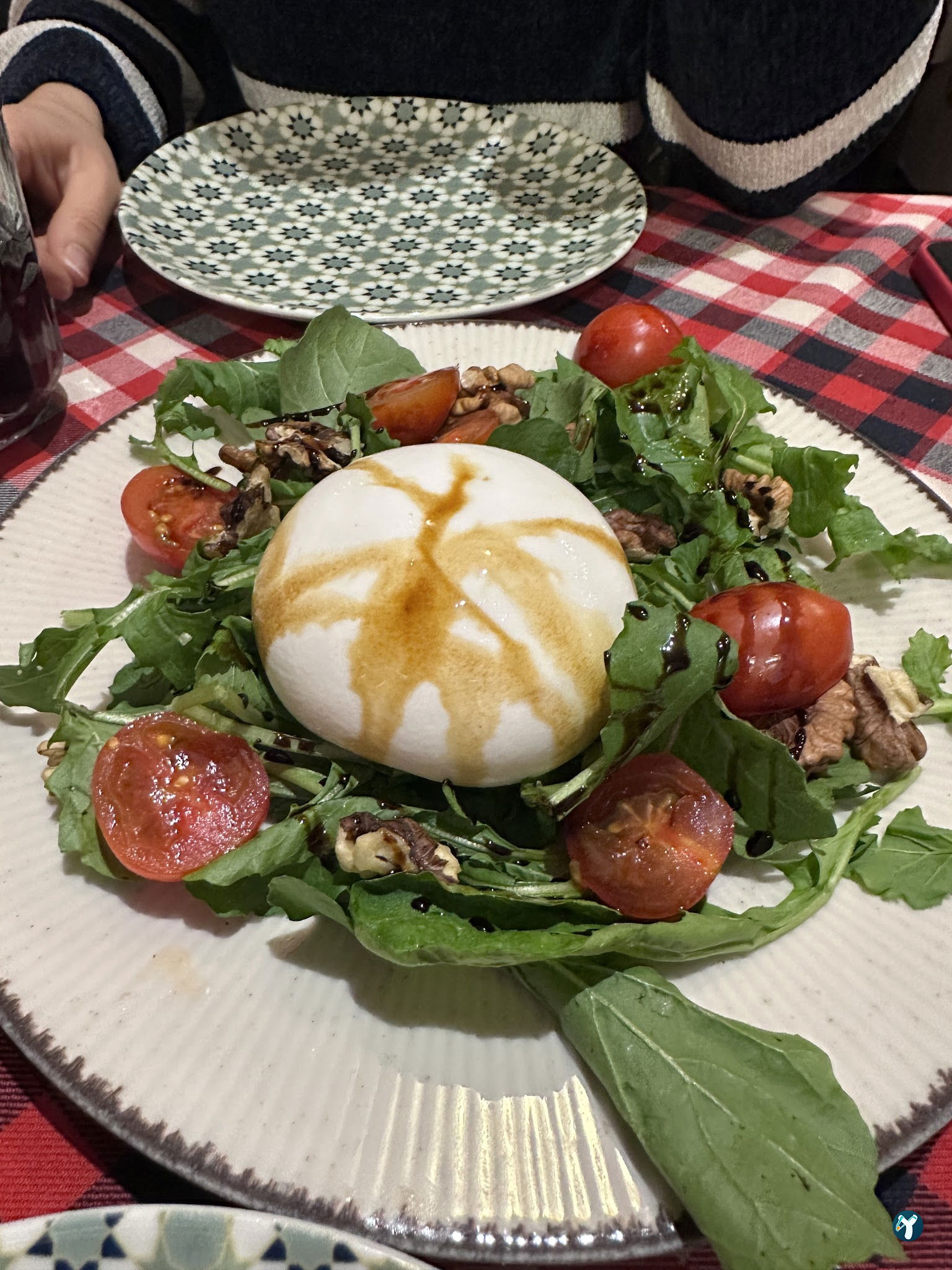 Nello’S Italian Restaurant - Suadiye