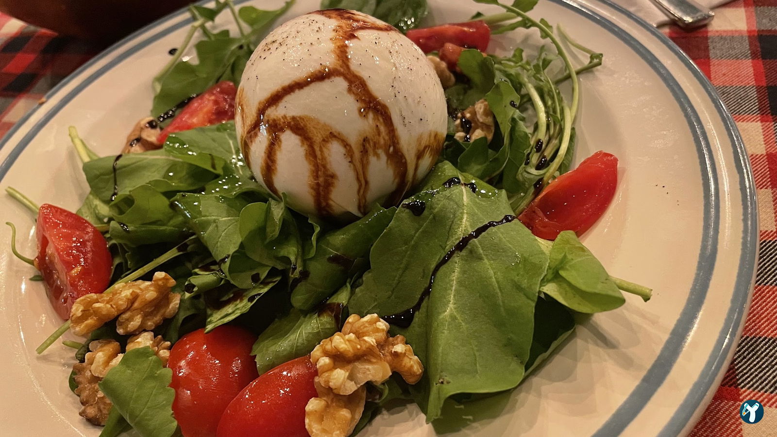 Nello’S Italian Restaurant - Suadiye
