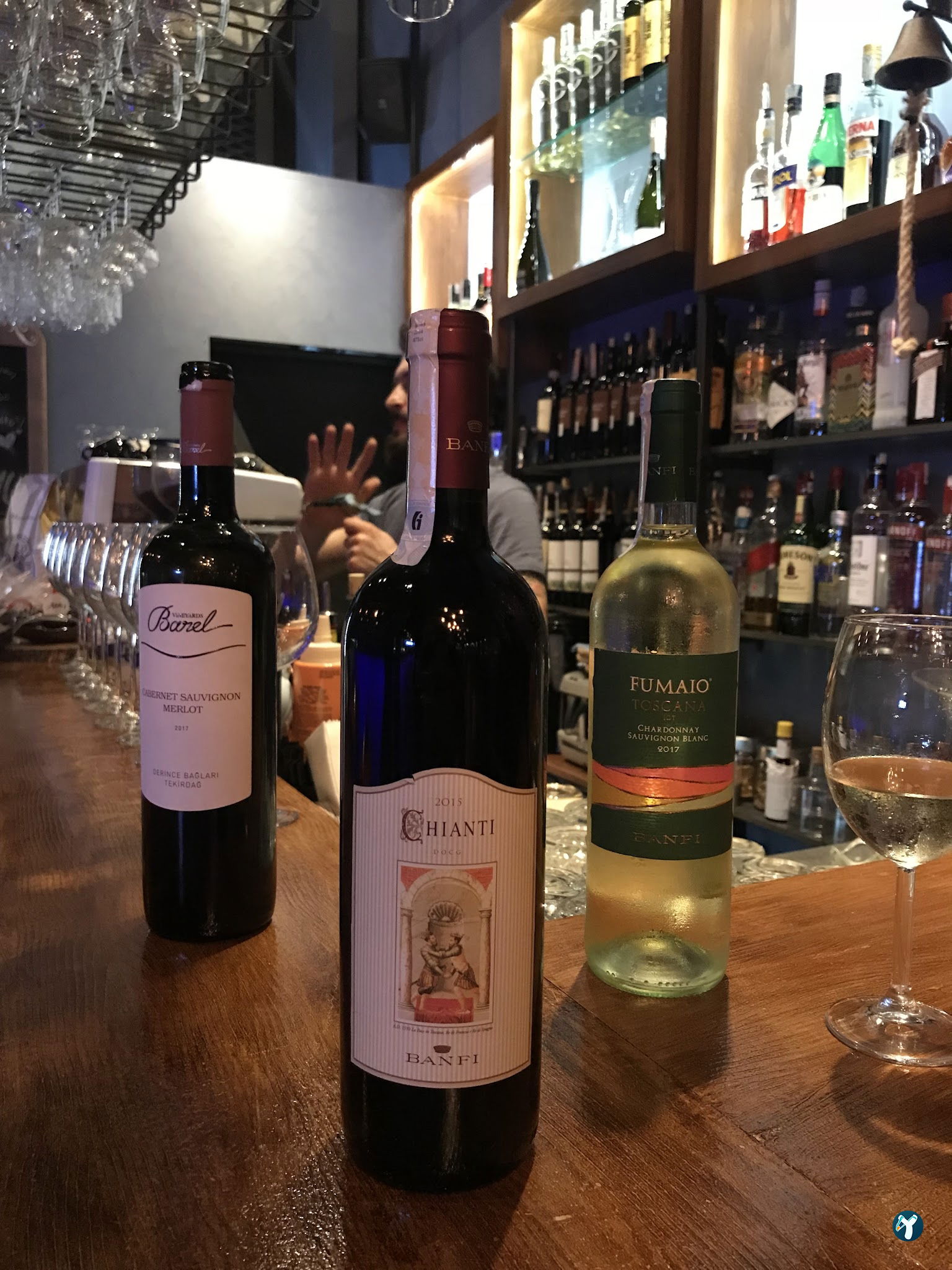 Nello’S Italian Restaurant - Suadiye