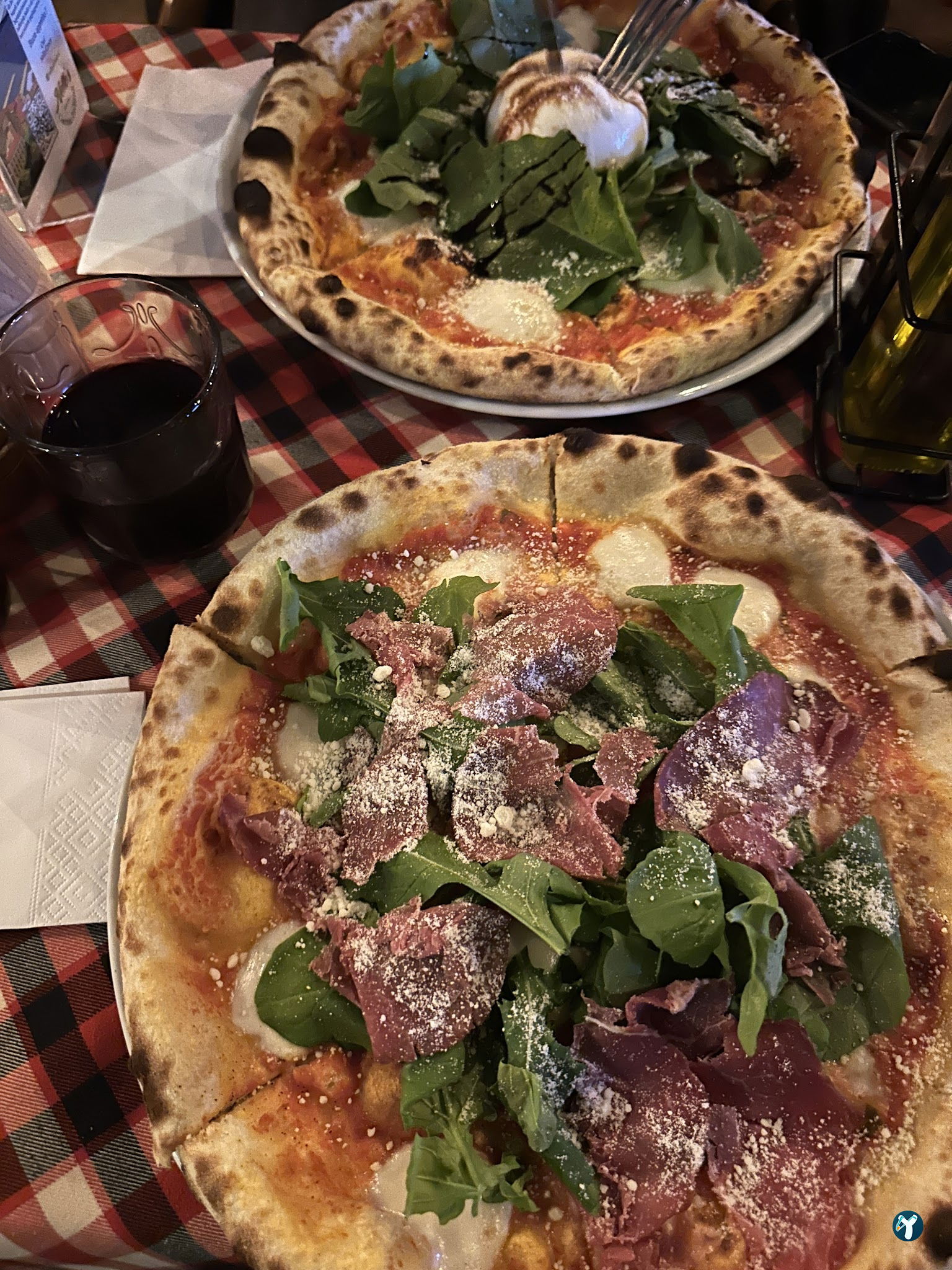 Nello’S Italian Restaurant - Suadiye