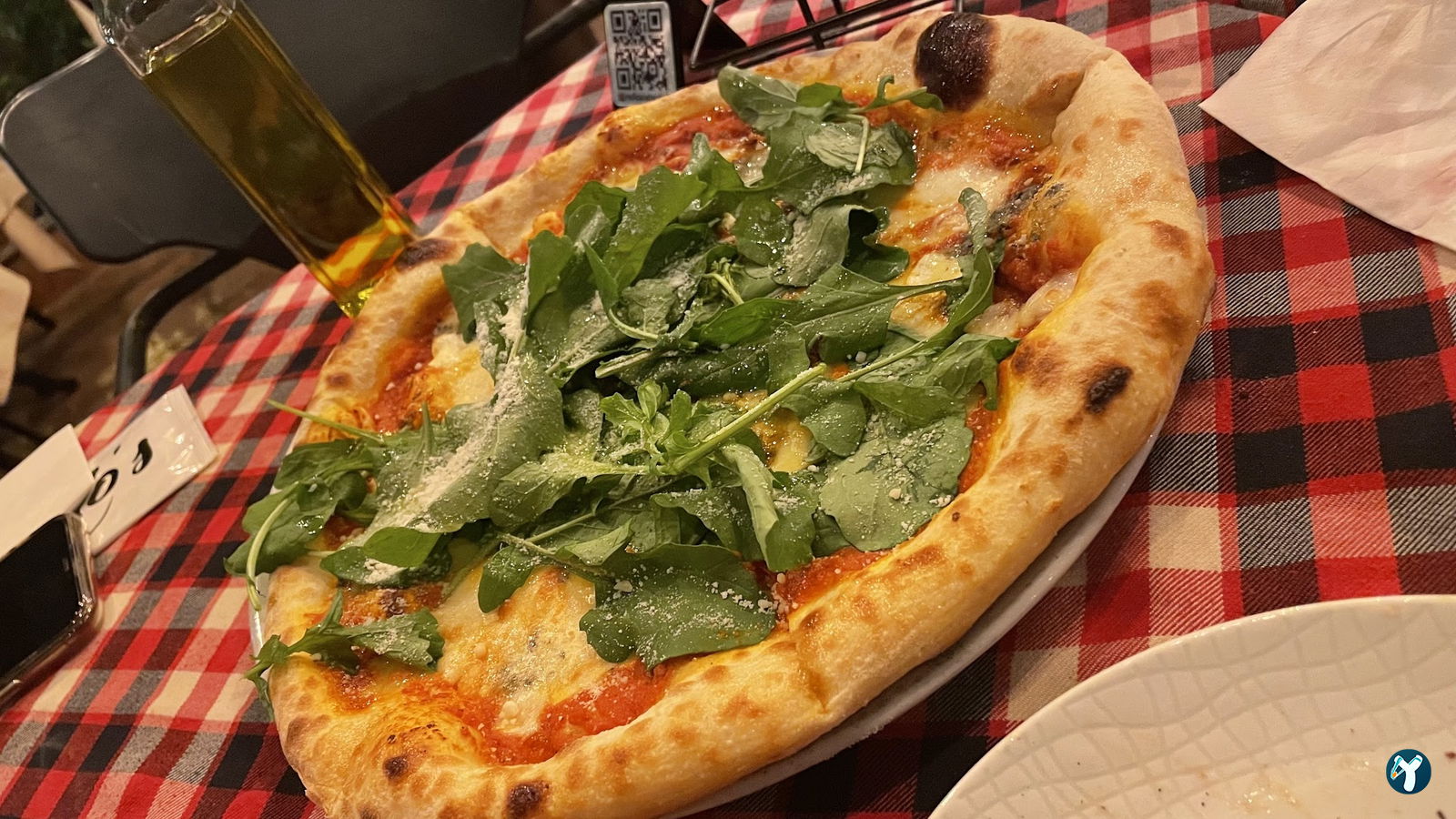 Nello’S Italian Restaurant - Suadiye