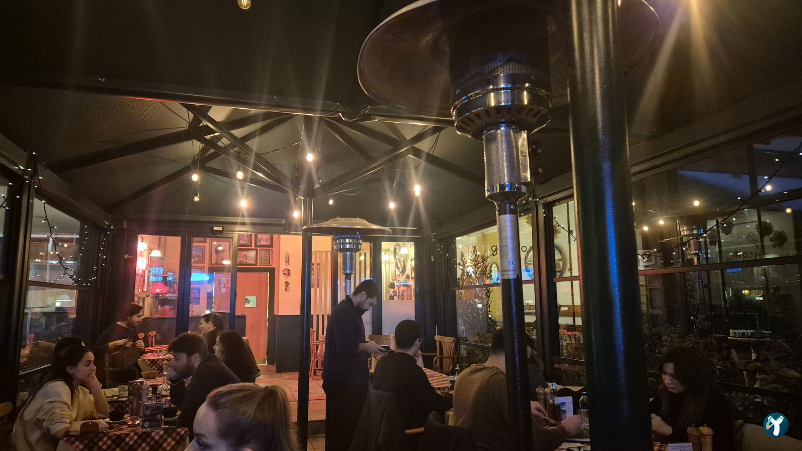 Nello’S Italian Restaurant - Suadiye