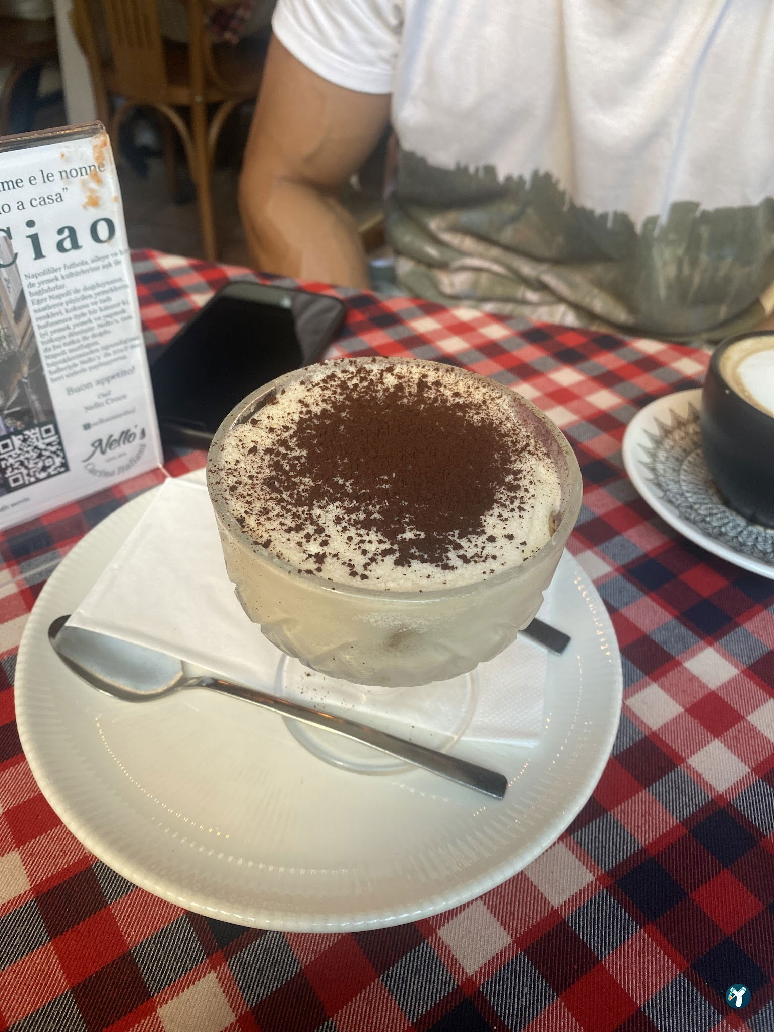 Nello’S Italian Restaurant - Suadiye