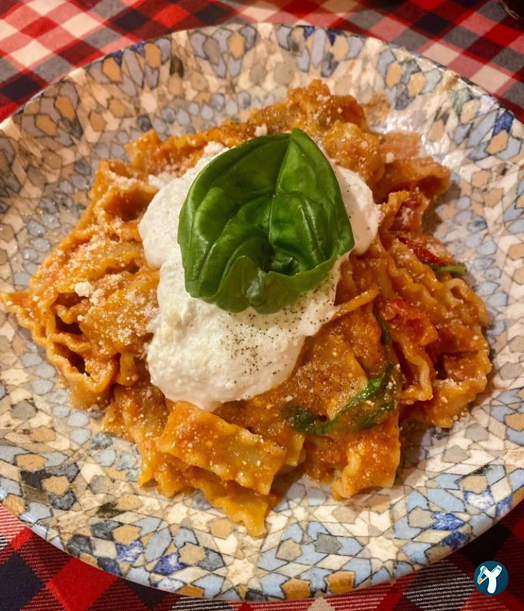 Nello’S Italian Restaurant - Suadiye