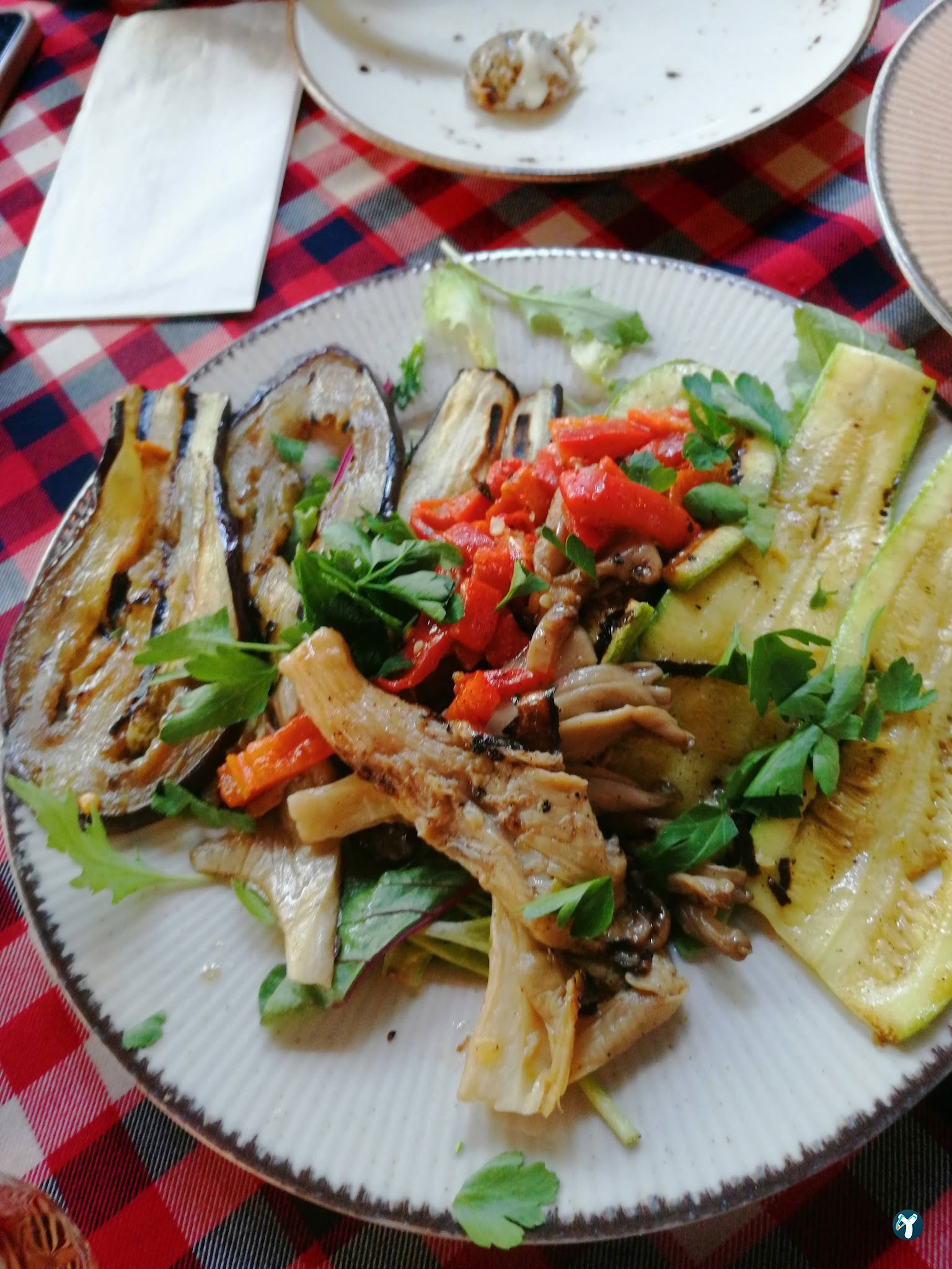 Nello’S Italian Restaurant - Suadiye