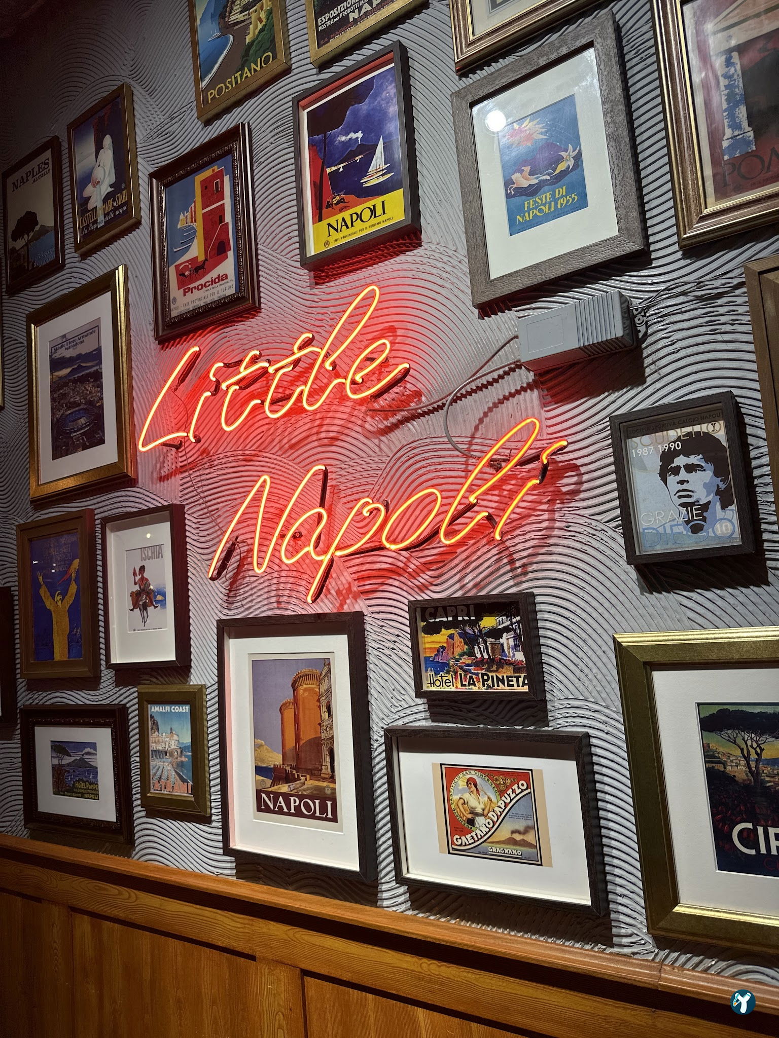 Nello’S Italian Restaurant - Suadiye
