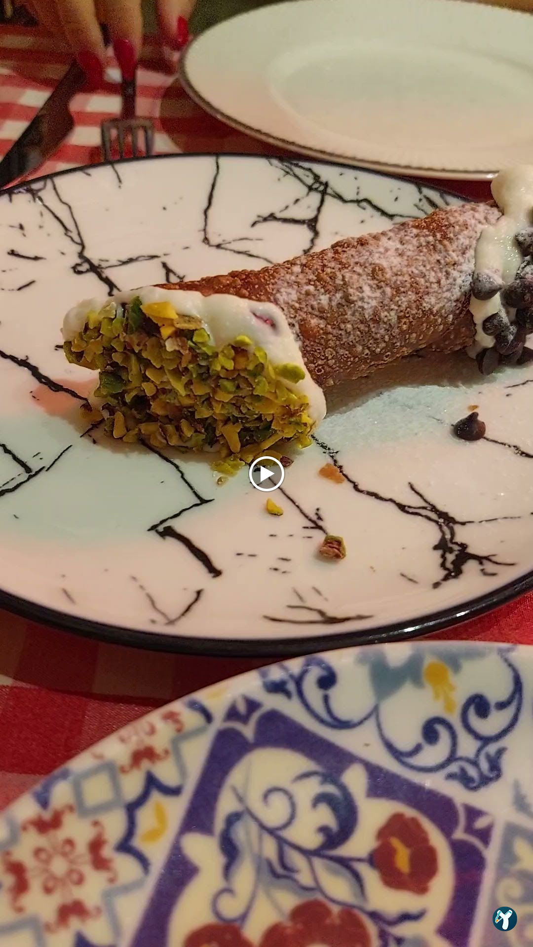 Nello’S Italian Restaurant - Suadiye