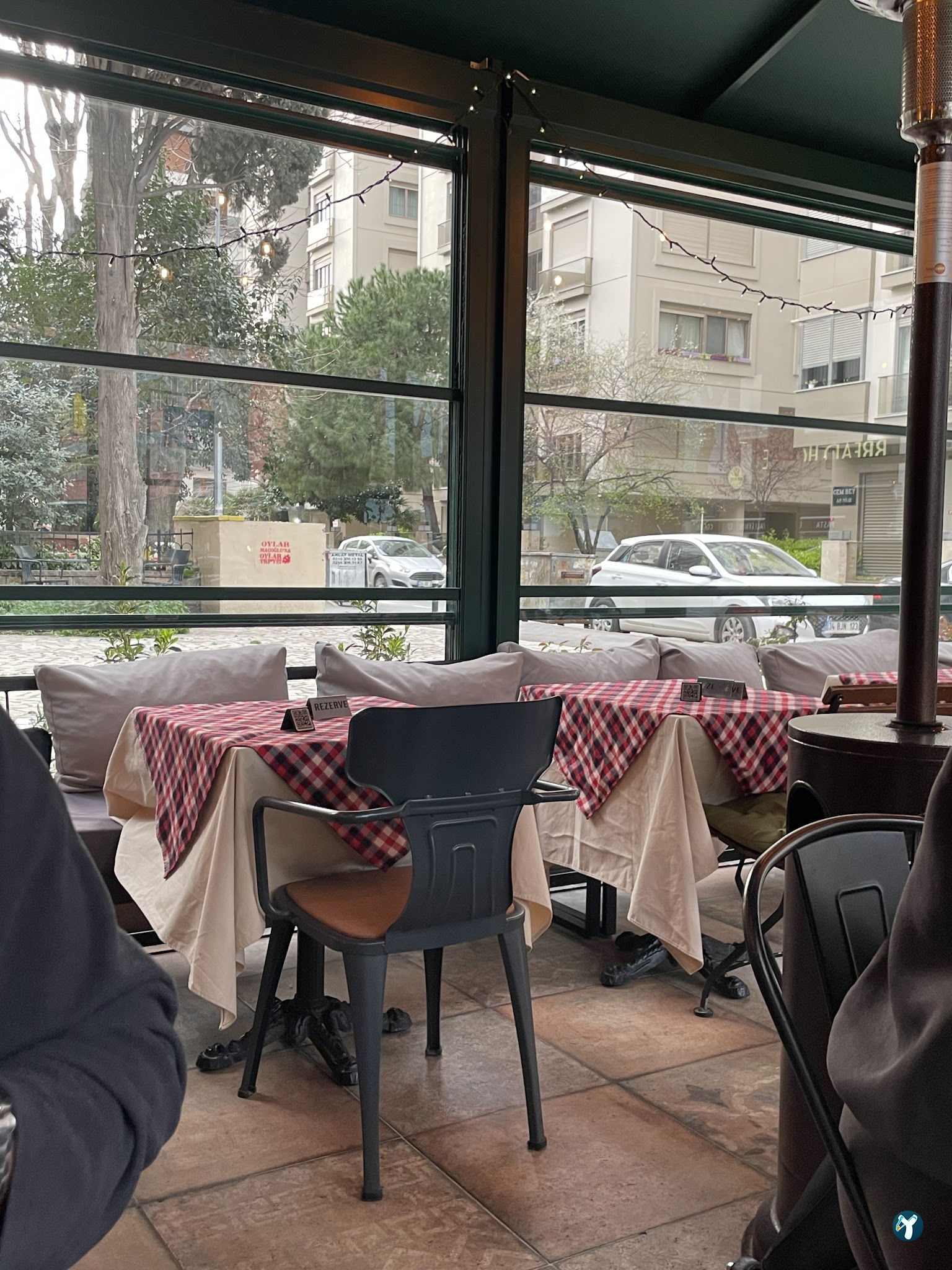 Nello’S Italian Restaurant - Suadiye