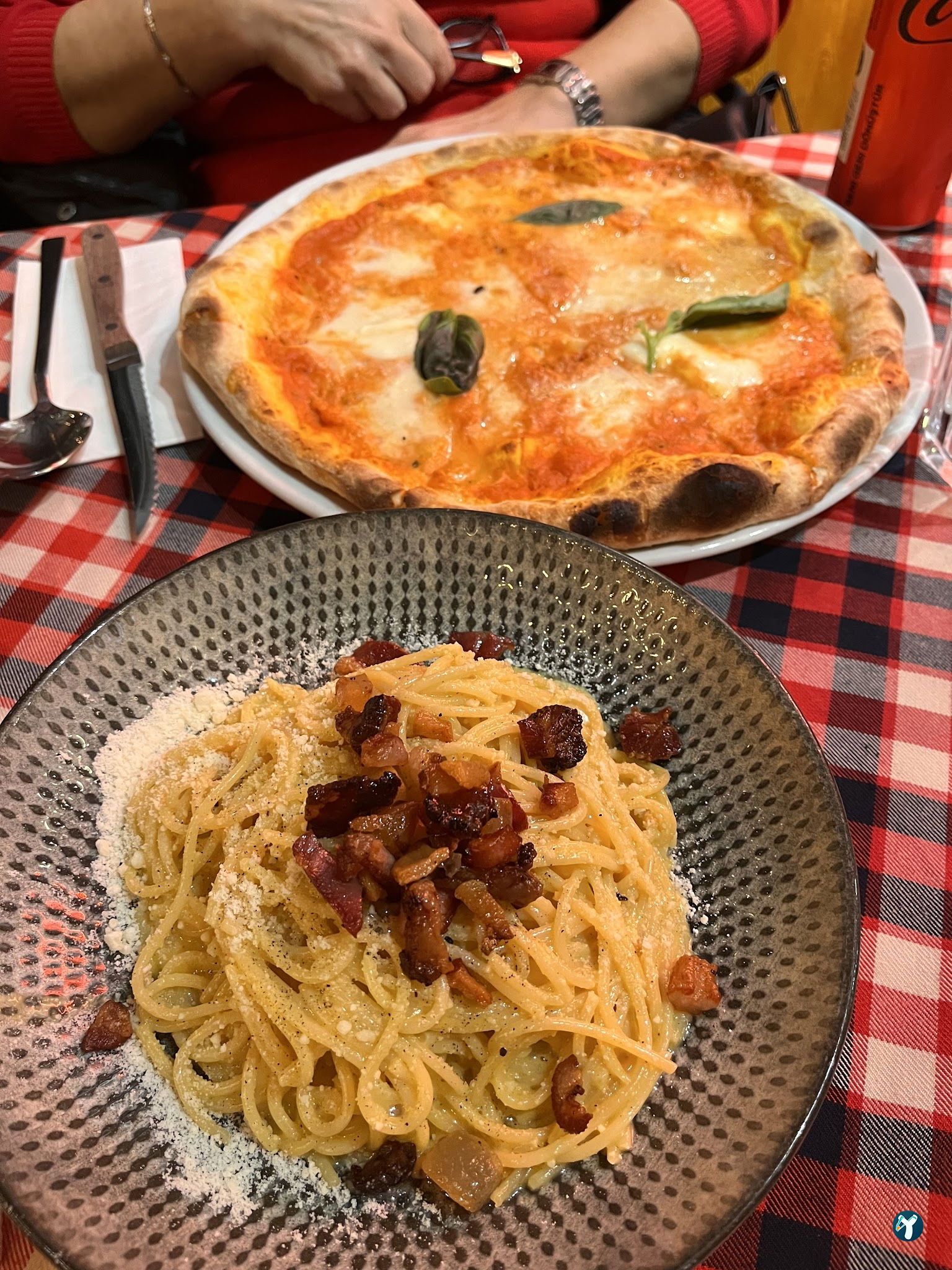Nello’S Italian Restaurant - Suadiye