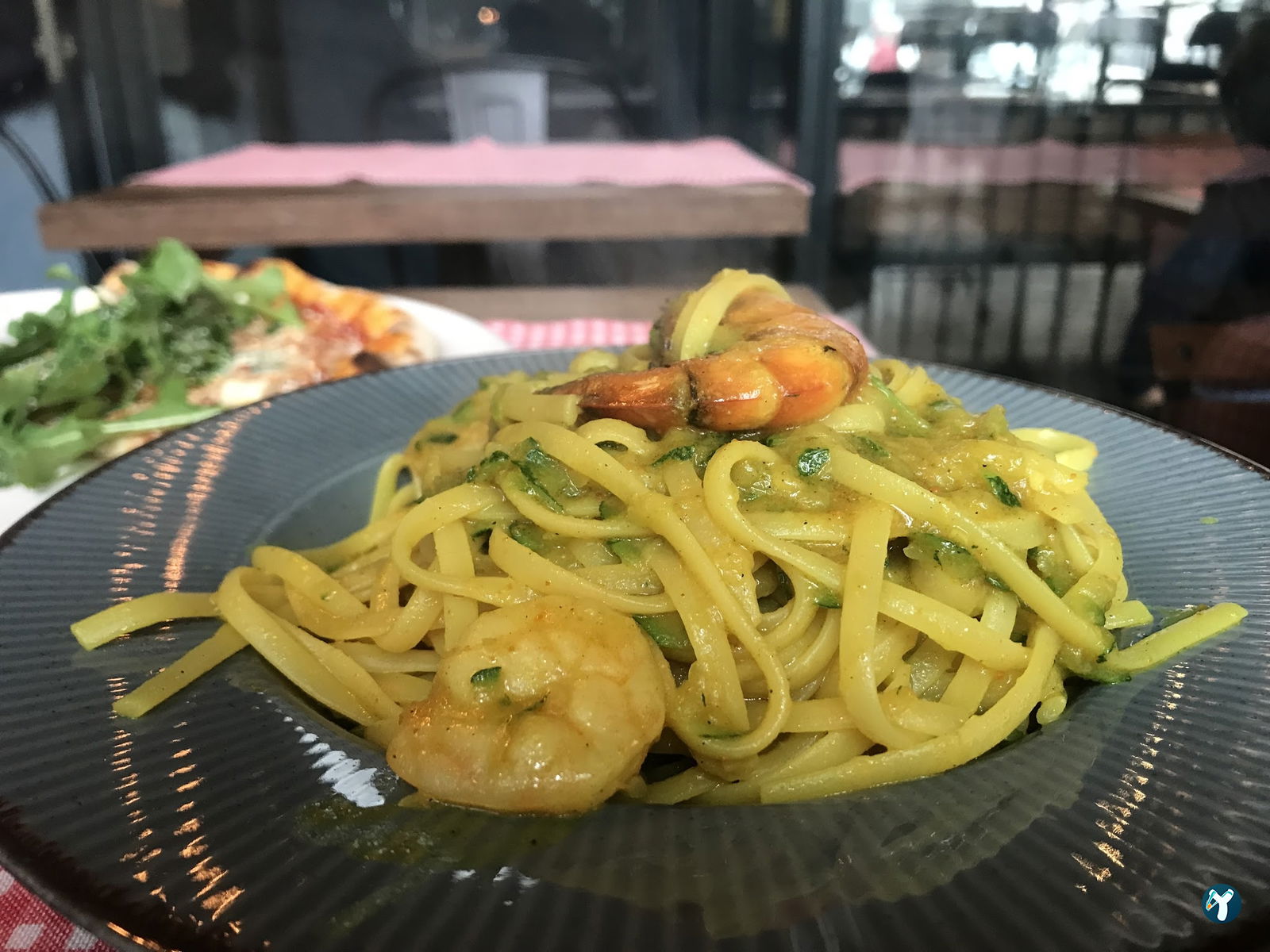 Nello’S Italian Restaurant - Suadiye