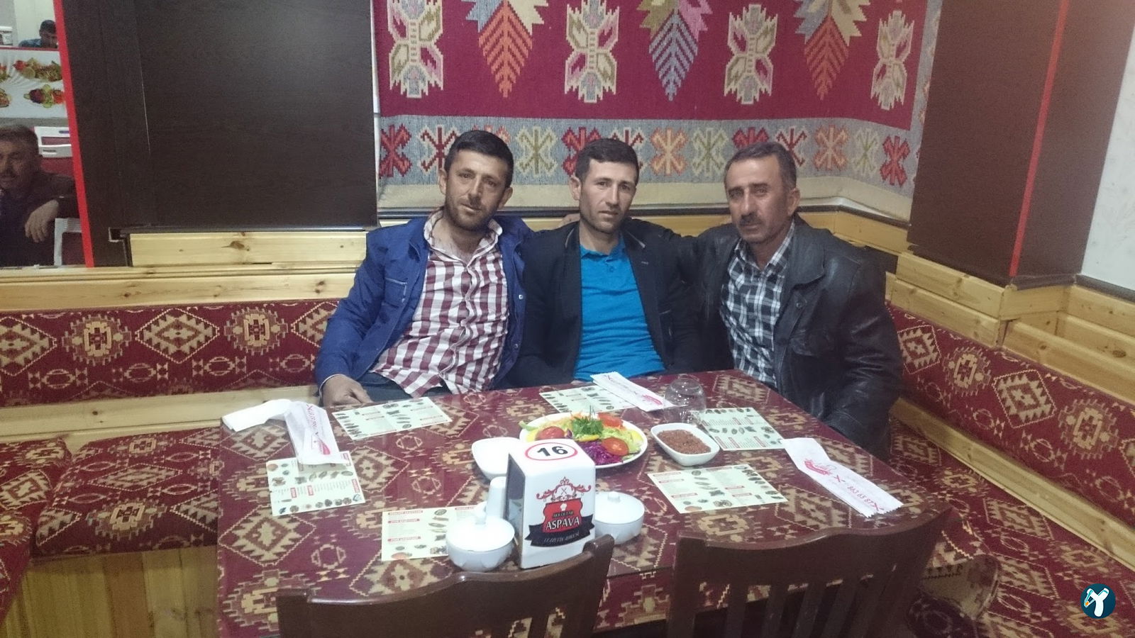 Meşhur Asbab Kebap Salonu