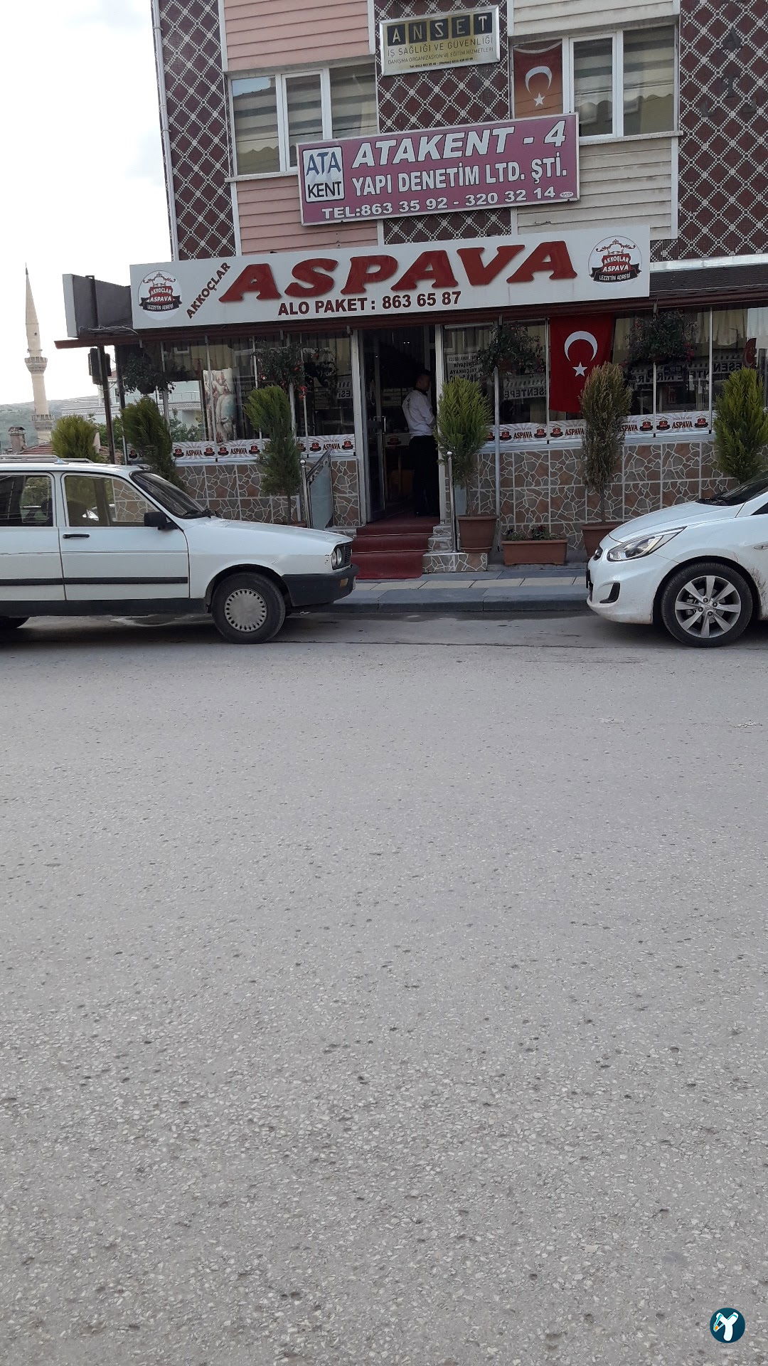 Meşhur Asbab Kebap Salonu