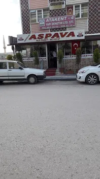 Meşhur Asbab Kebap Salonu resimleri