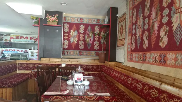 Meşhur Asbab Kebap Salonu resimleri