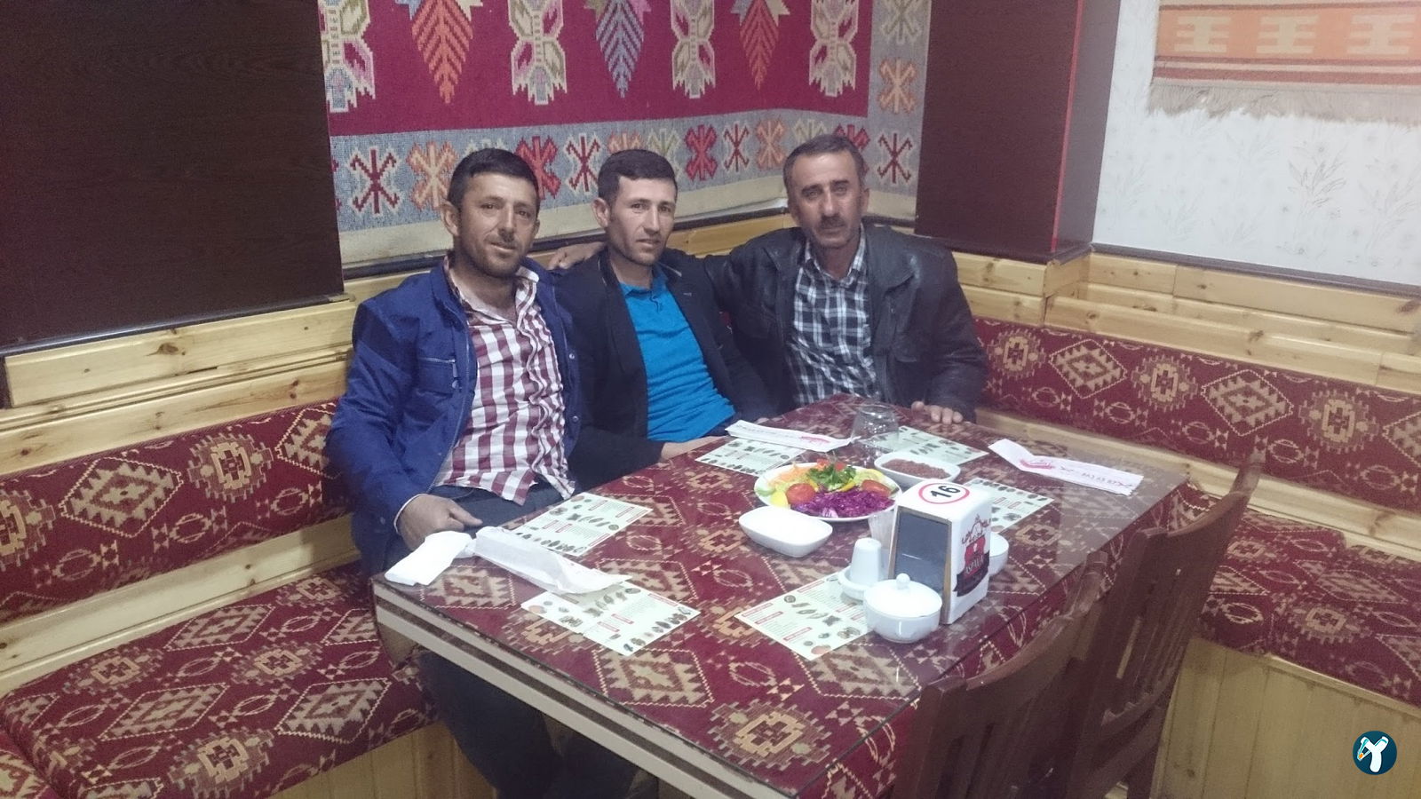 Meşhur Asbab Kebap Salonu