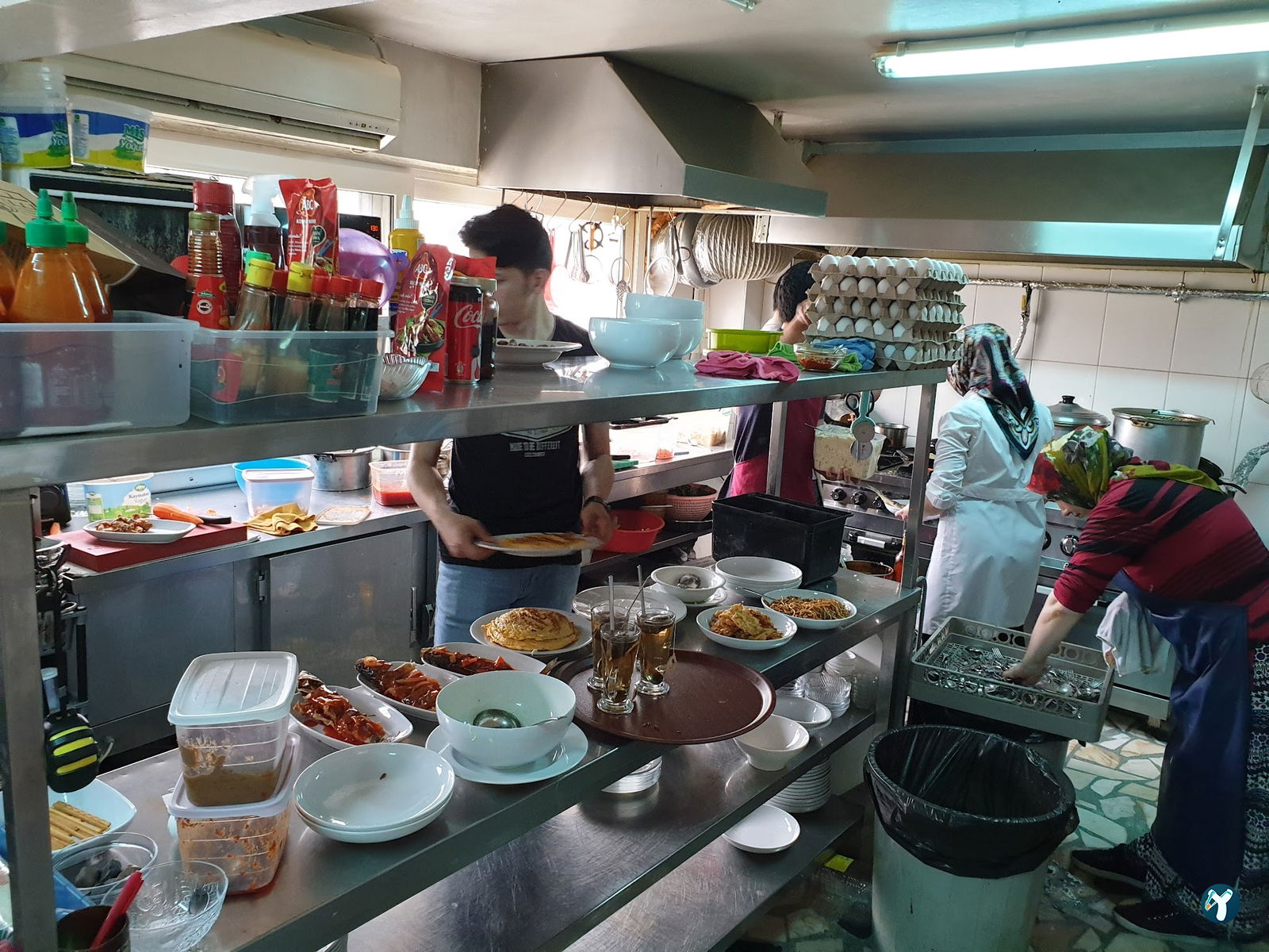 Warung Nusantara