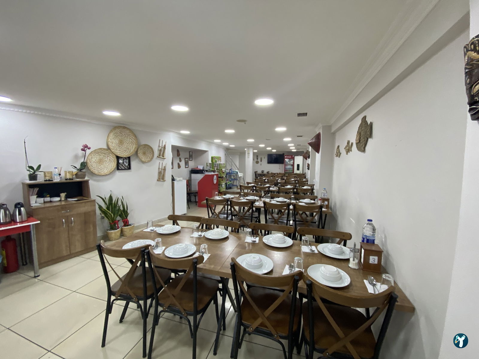 Warung Nusantara