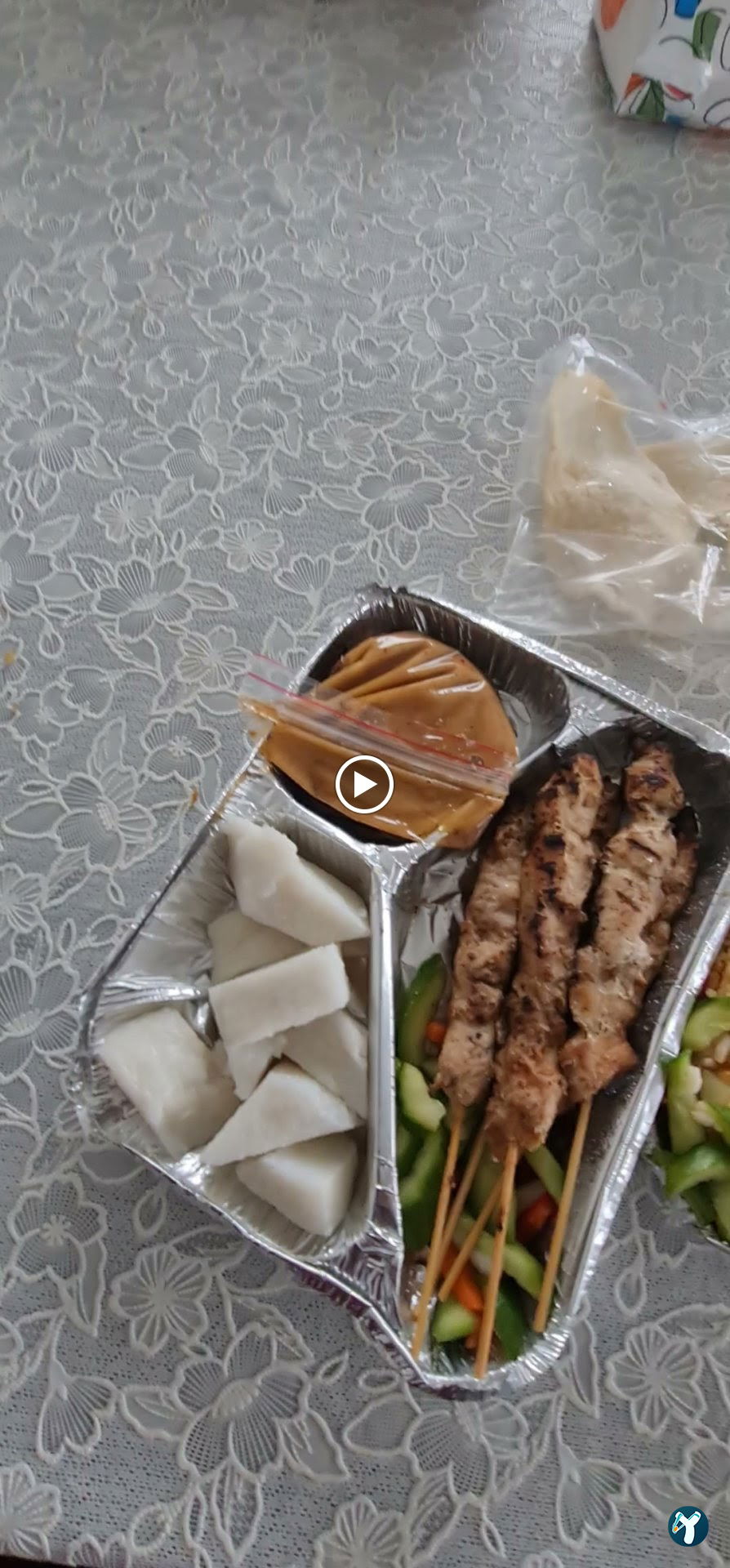 Warung Nusantara