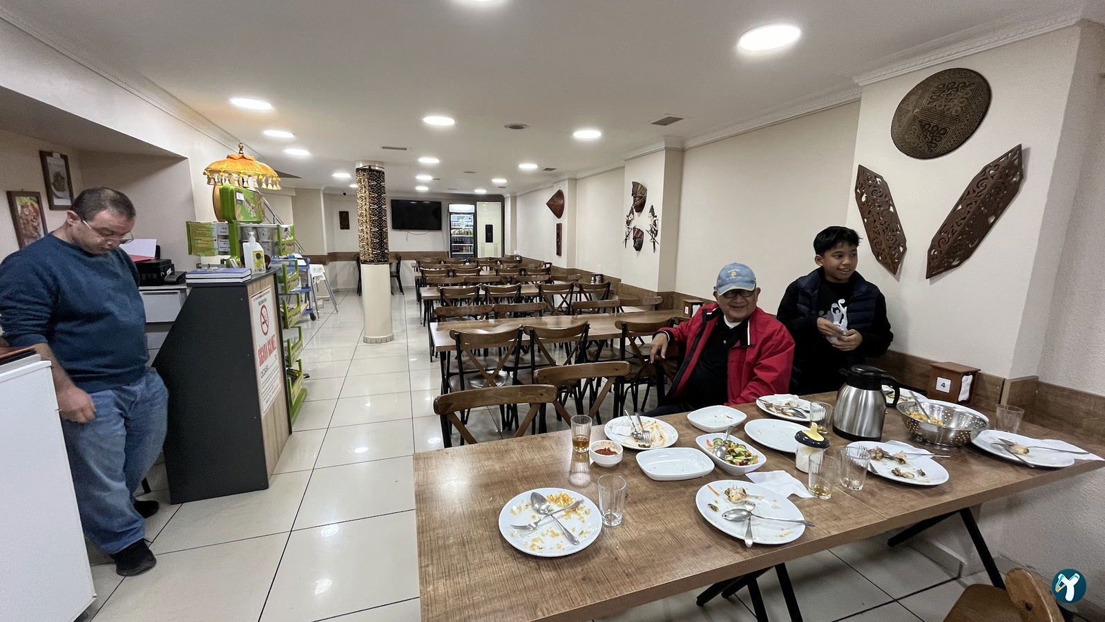 Warung Nusantara