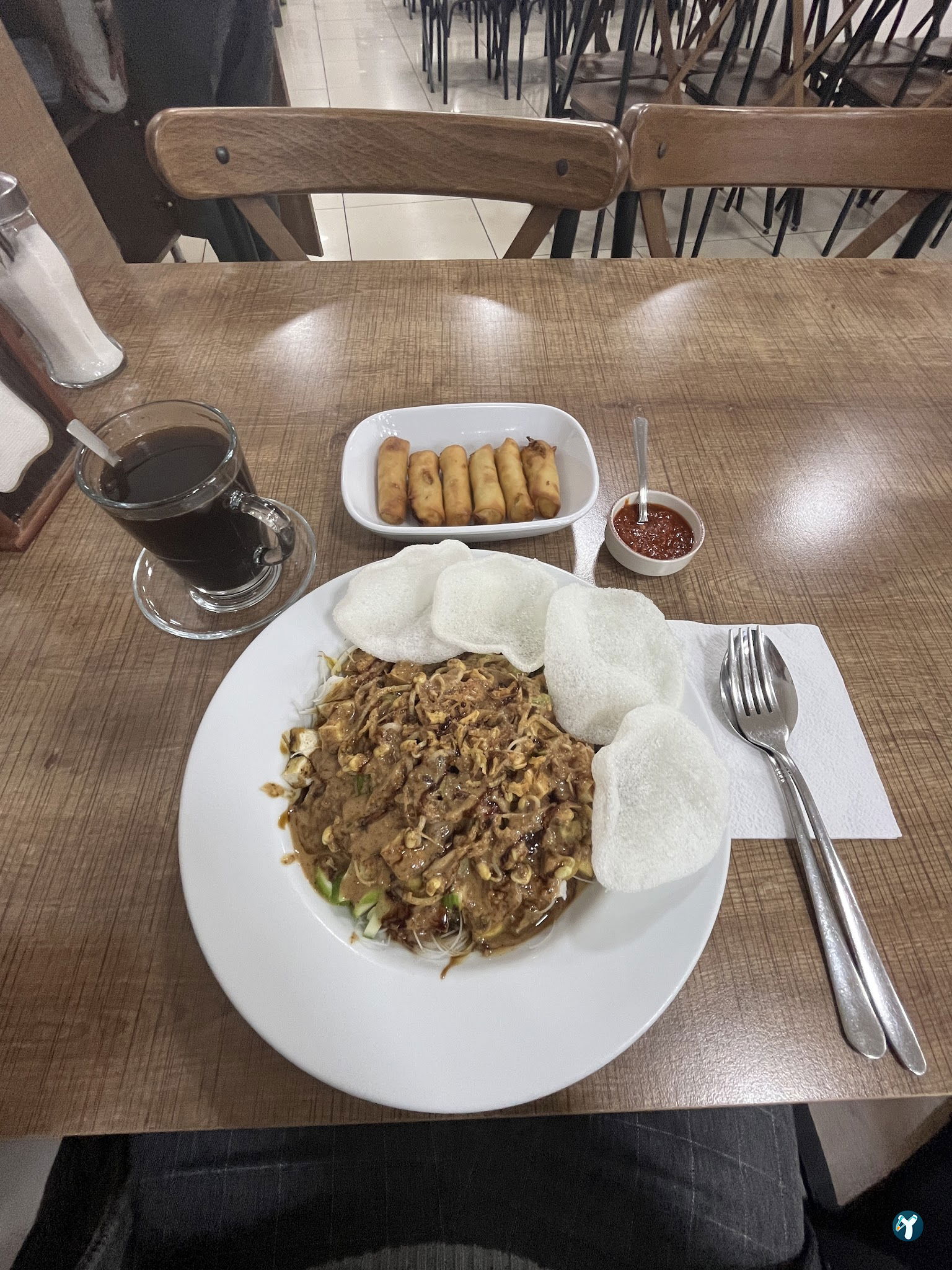 Warung Nusantara
