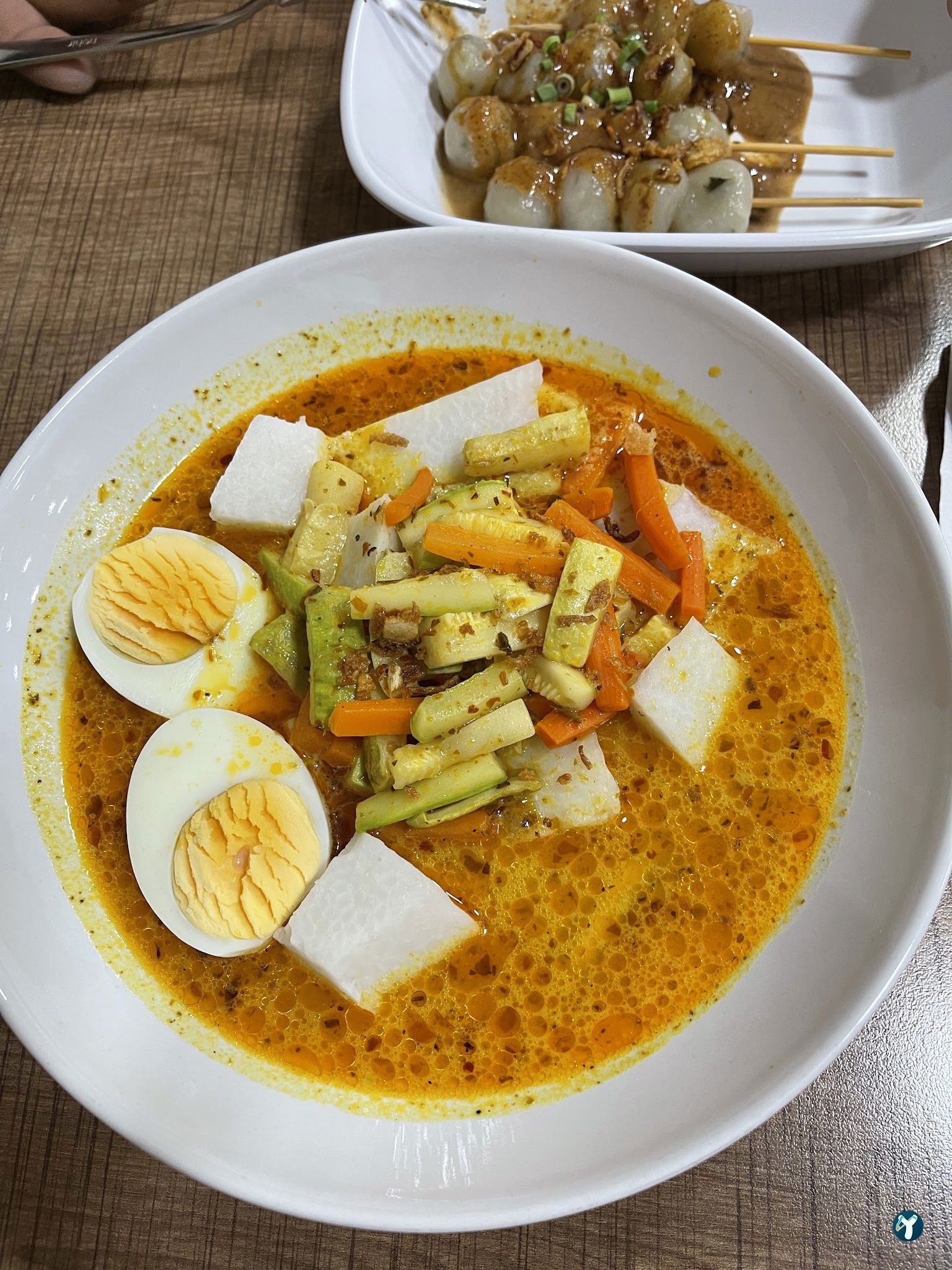 Warung Nusantara