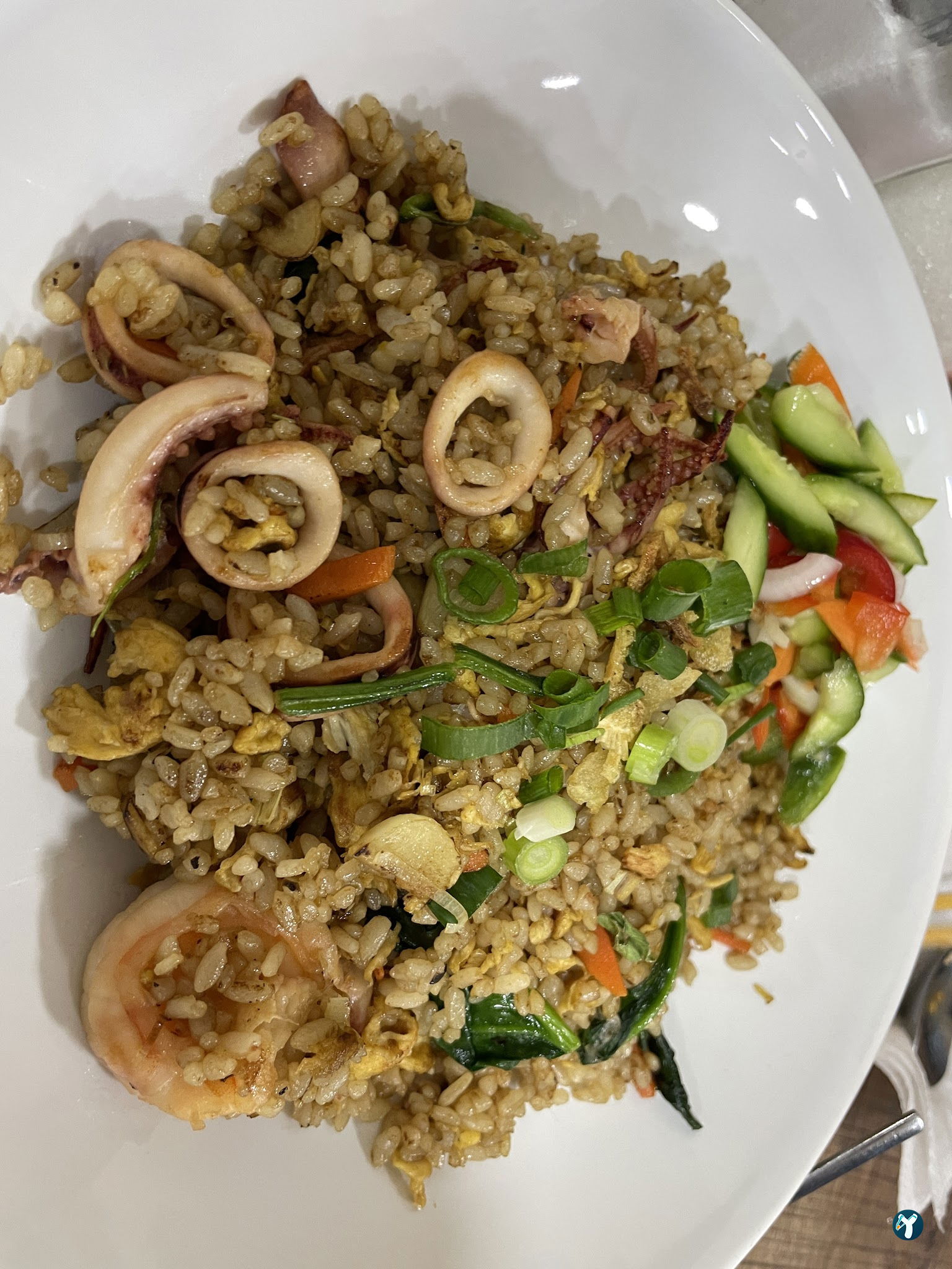 Warung Nusantara