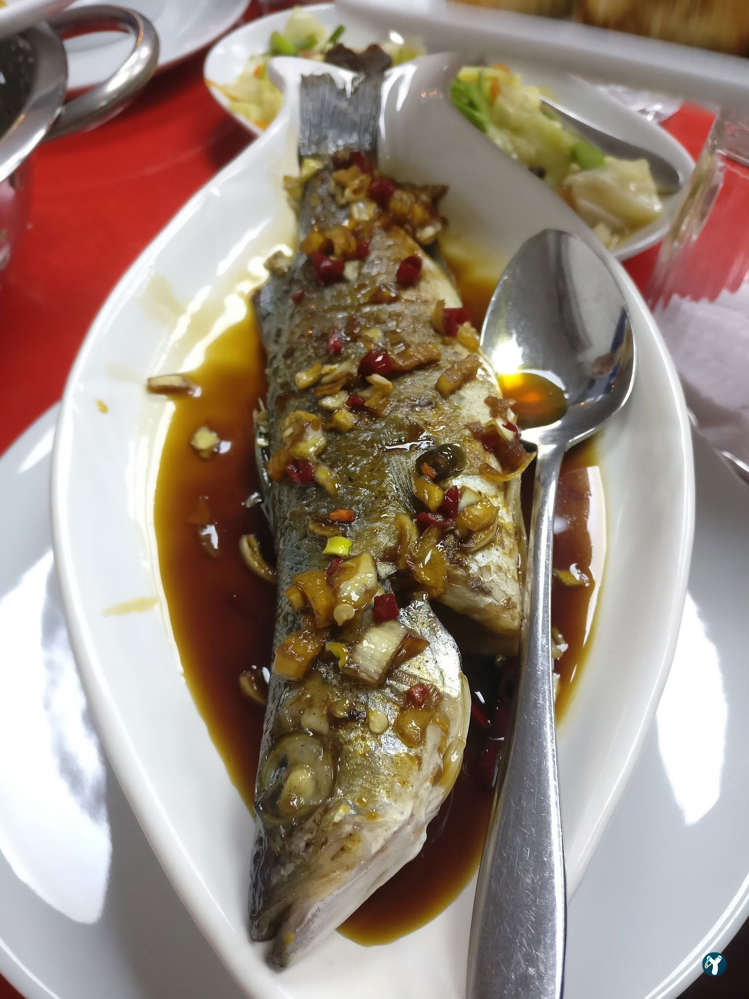 Warung Nusantara