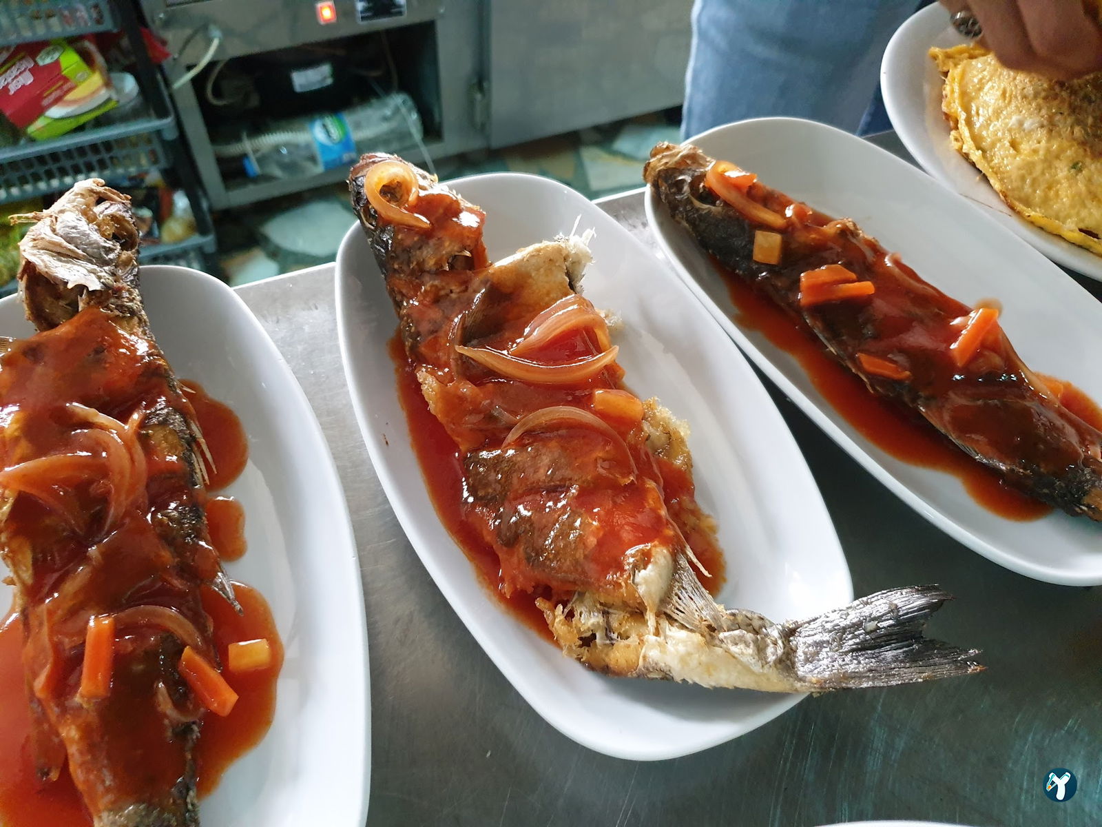 Warung Nusantara