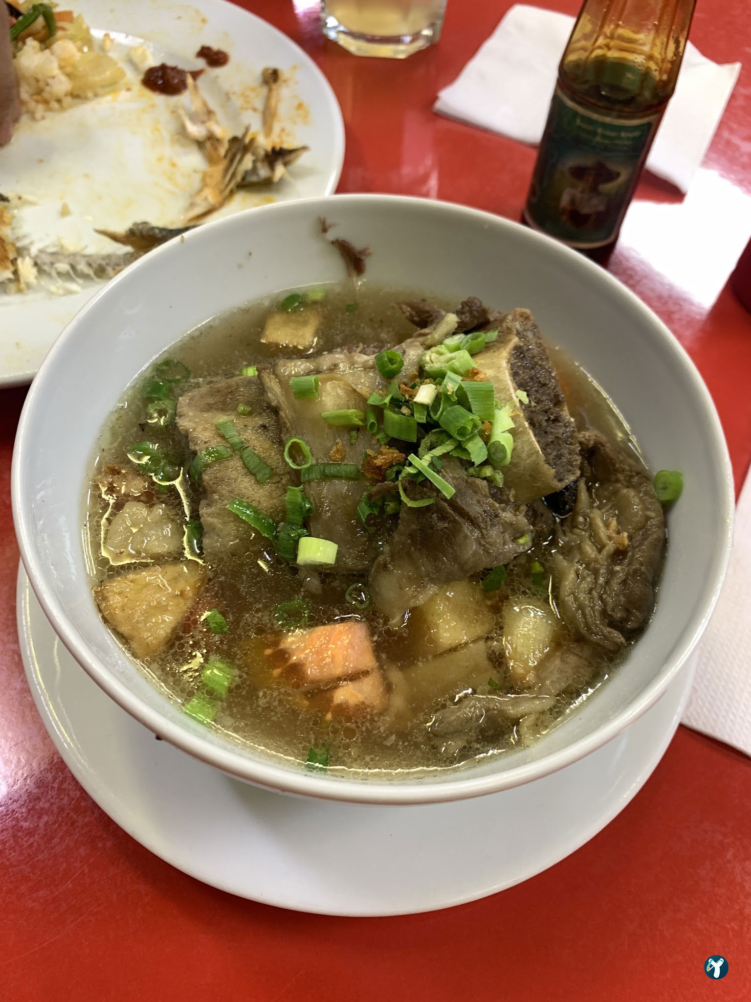 Warung Nusantara