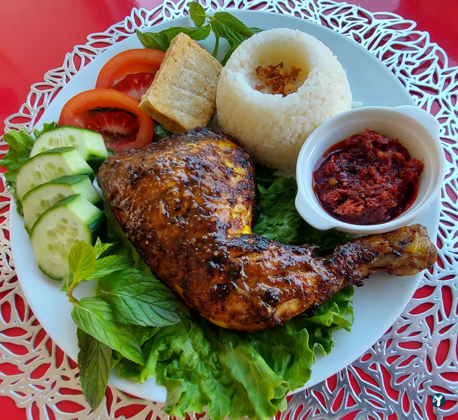 Warung Nusantara