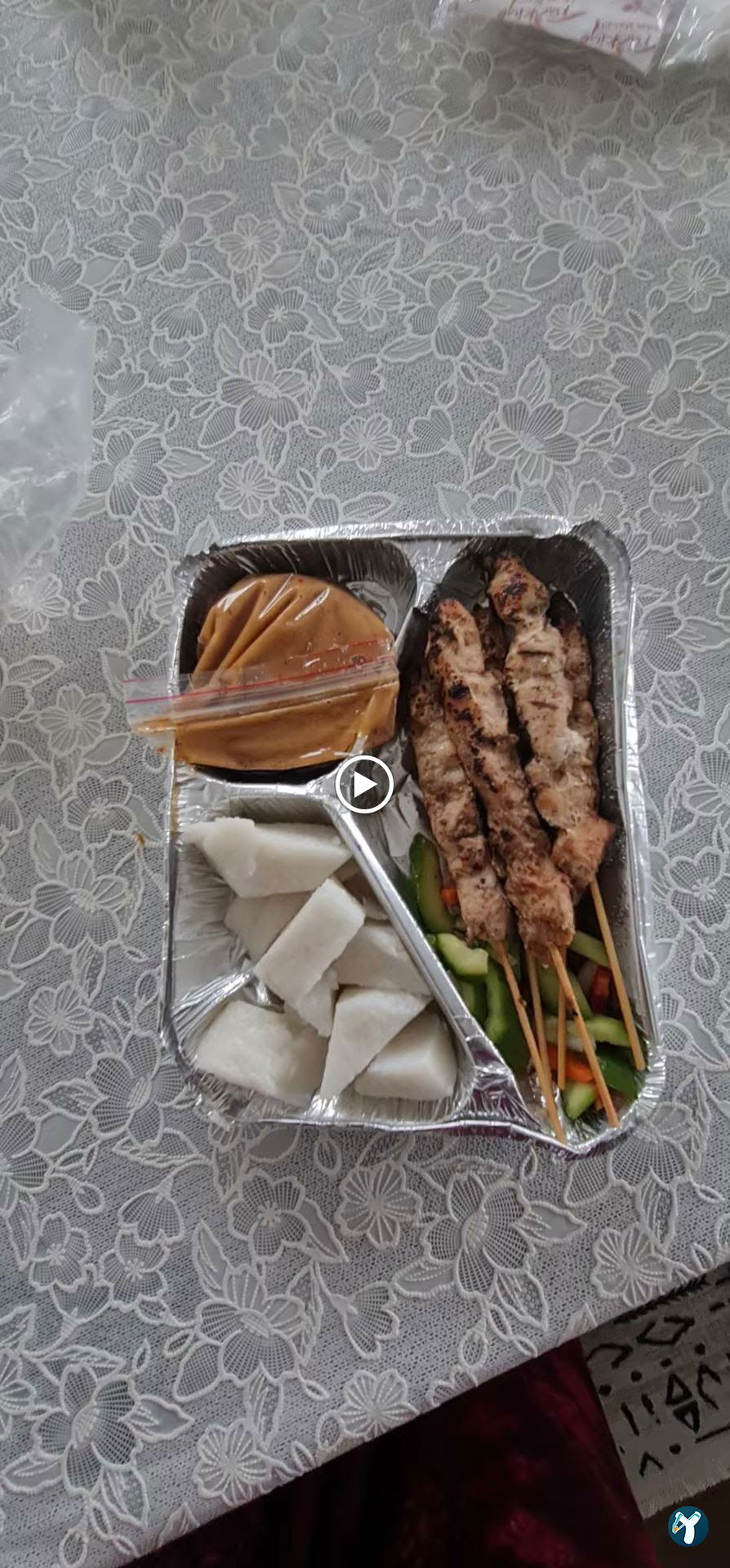 Warung Nusantara