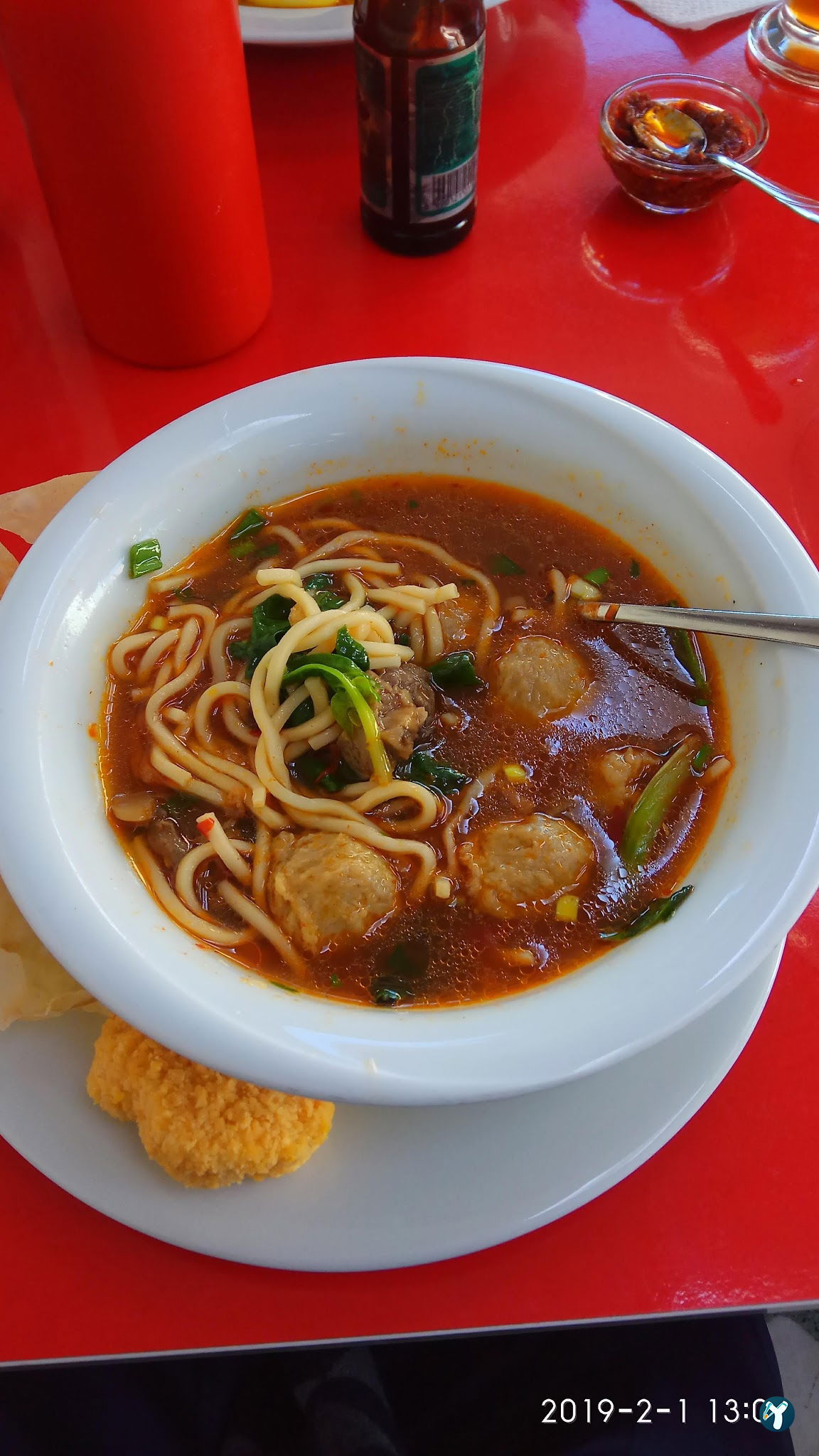 Warung Nusantara