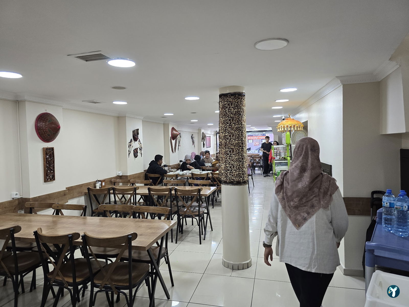 Warung Nusantara