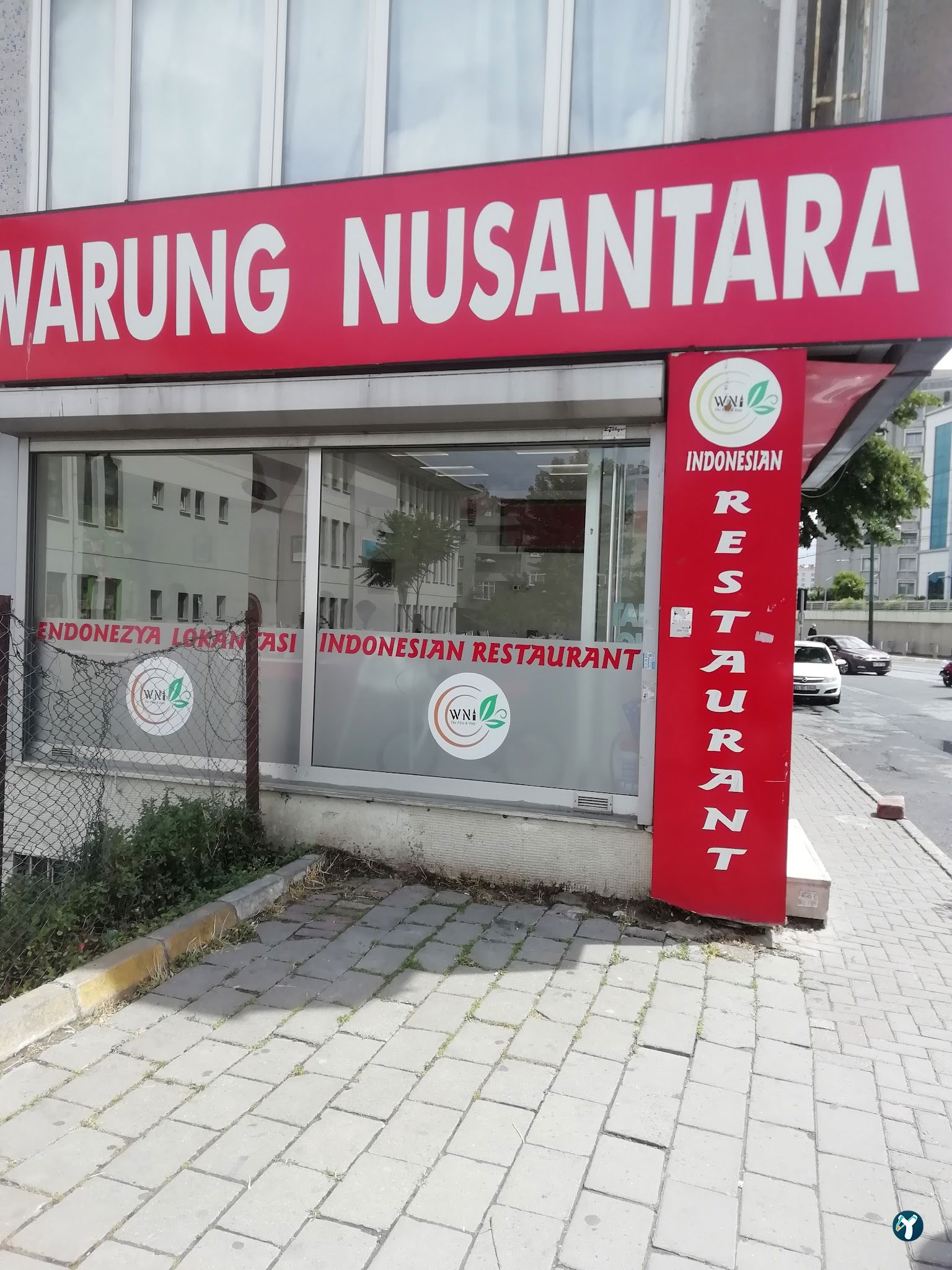 Warung Nusantara